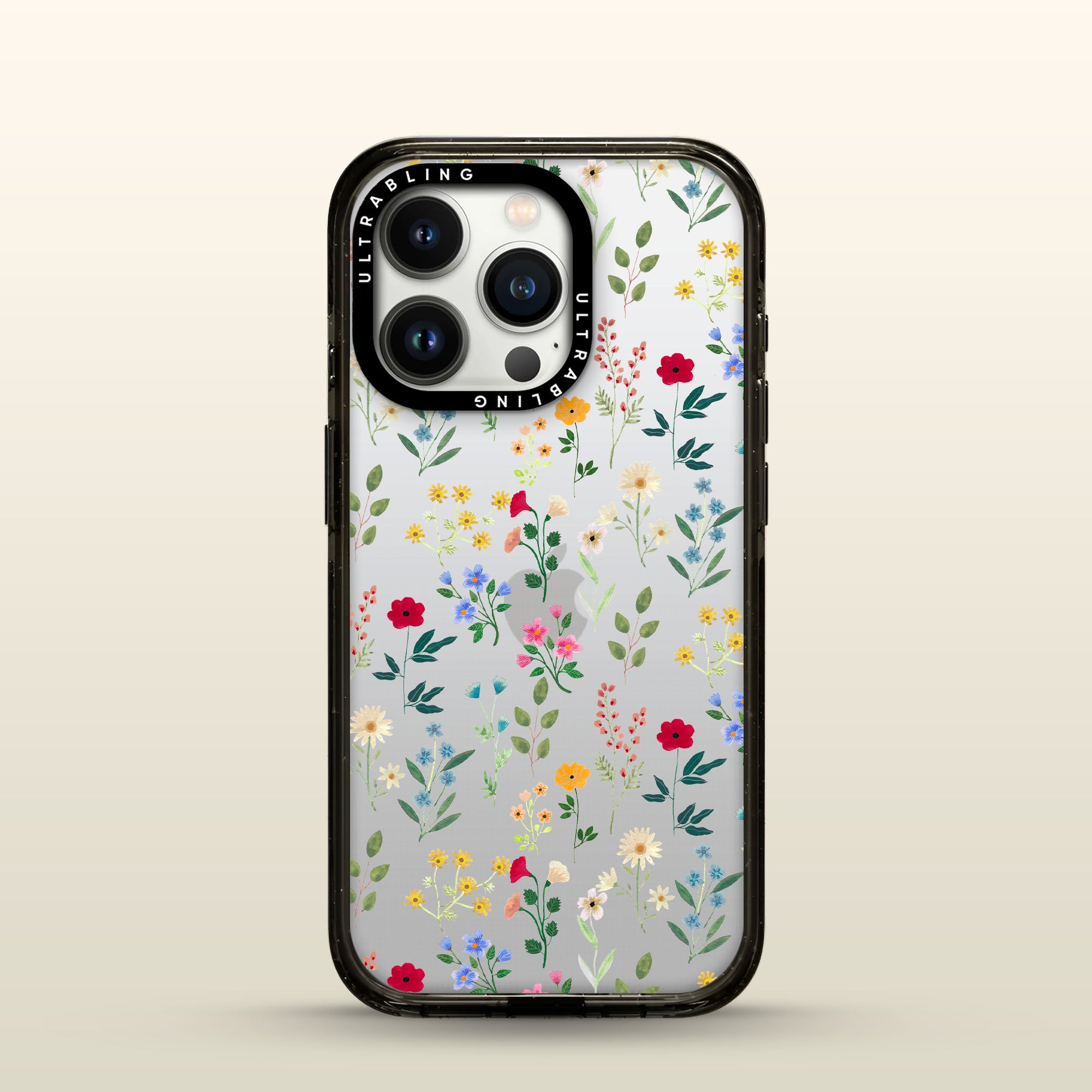 Petite Garden - Aura Case