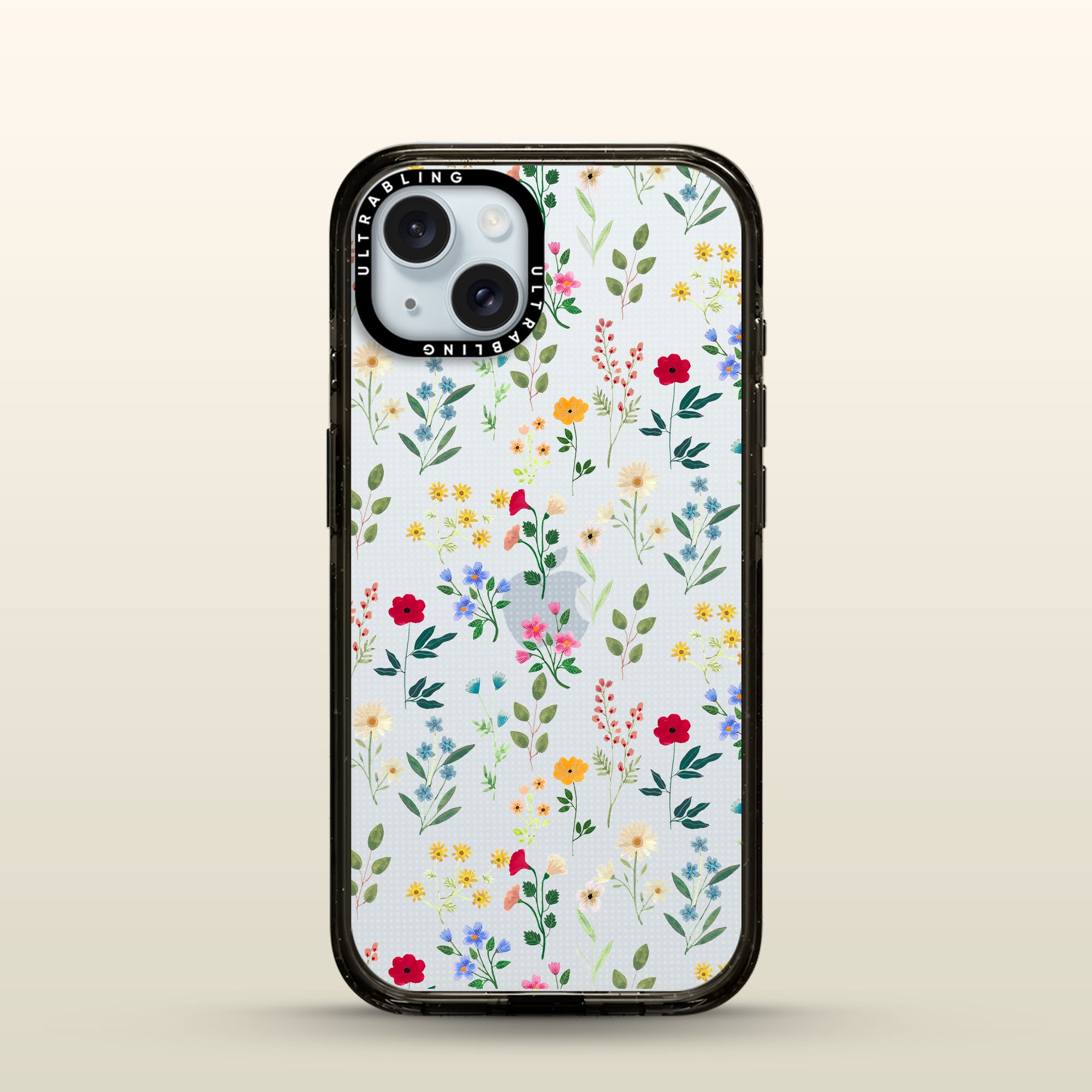 Petite Garden - Aura Case