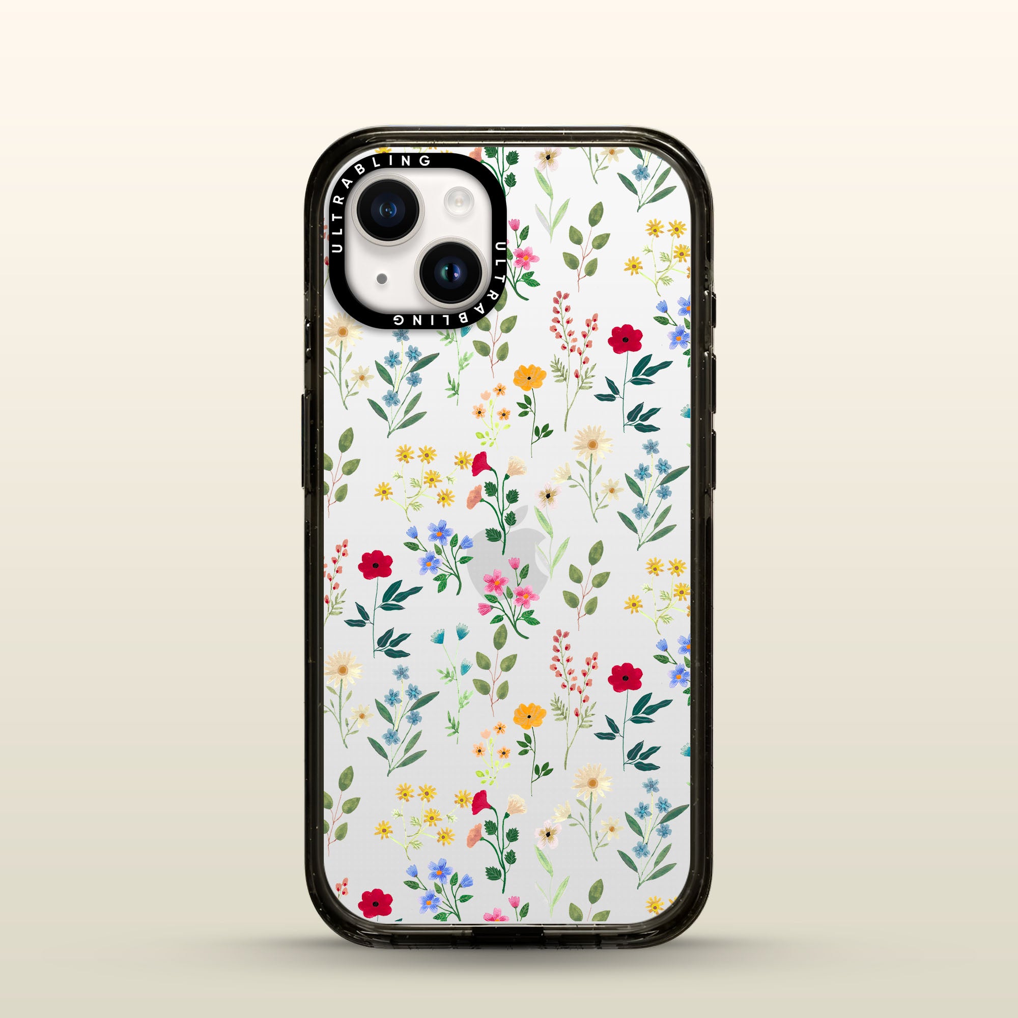 Petite Garden - Aura Case