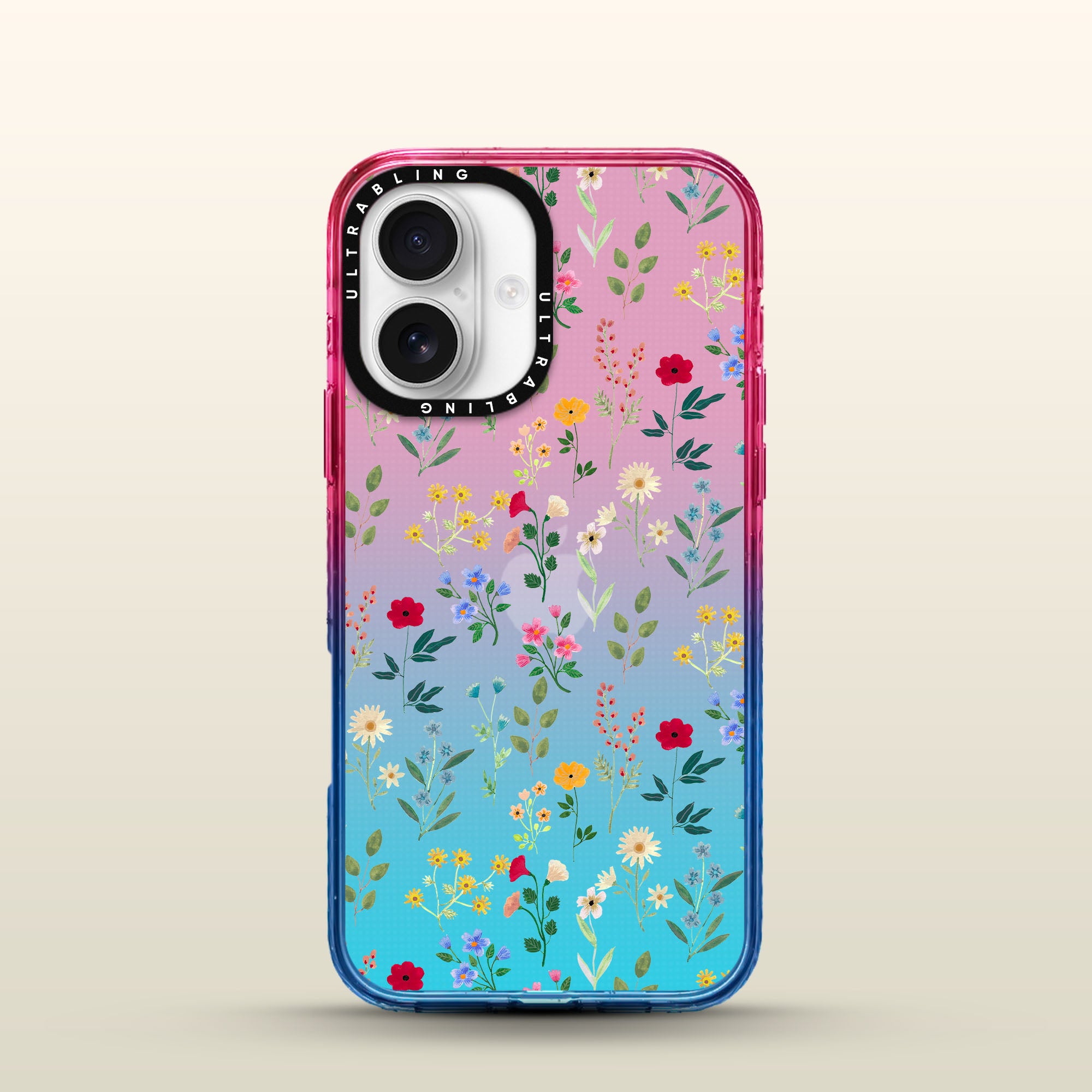 Petite Garden - Aura Case