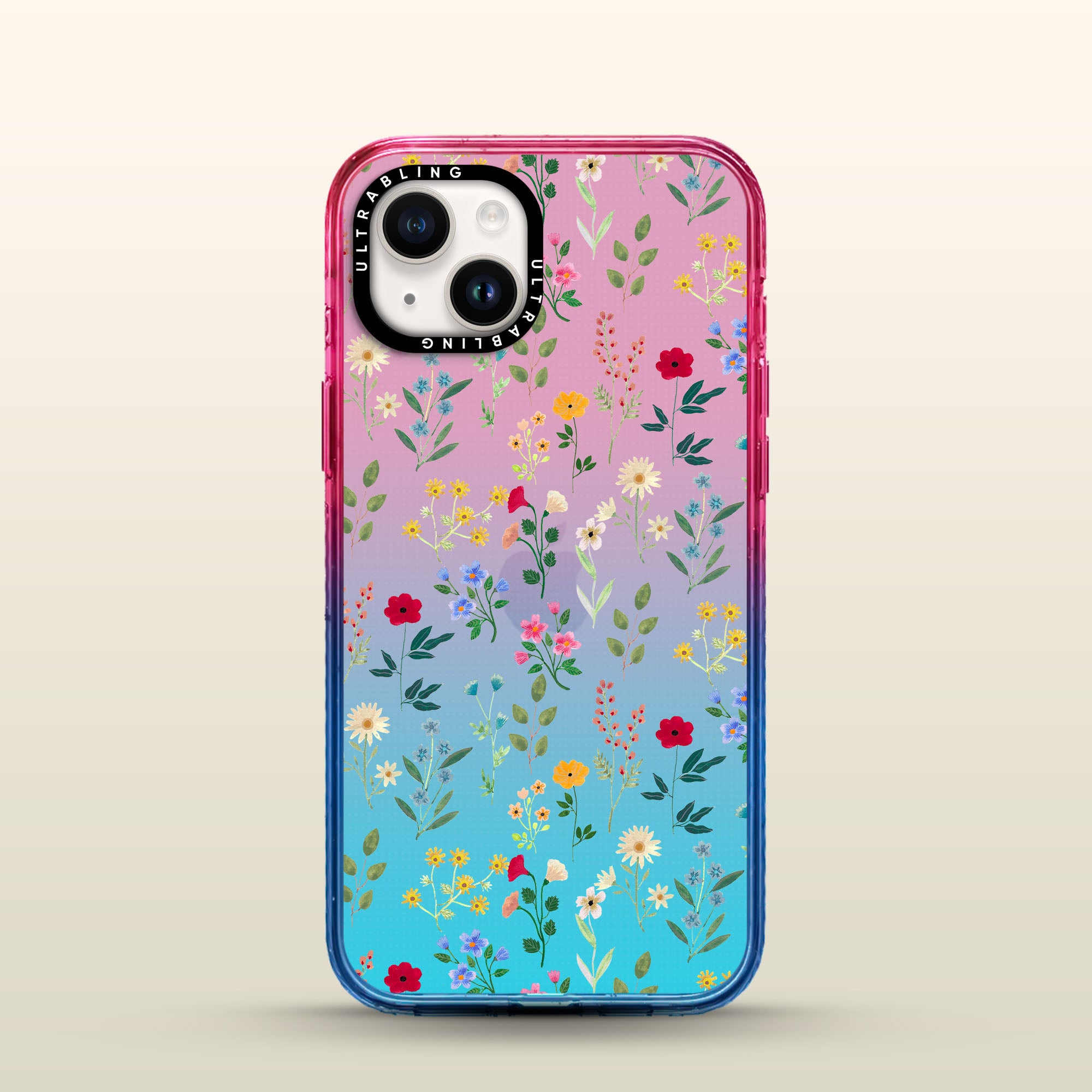 Petite Garden - Aura Case