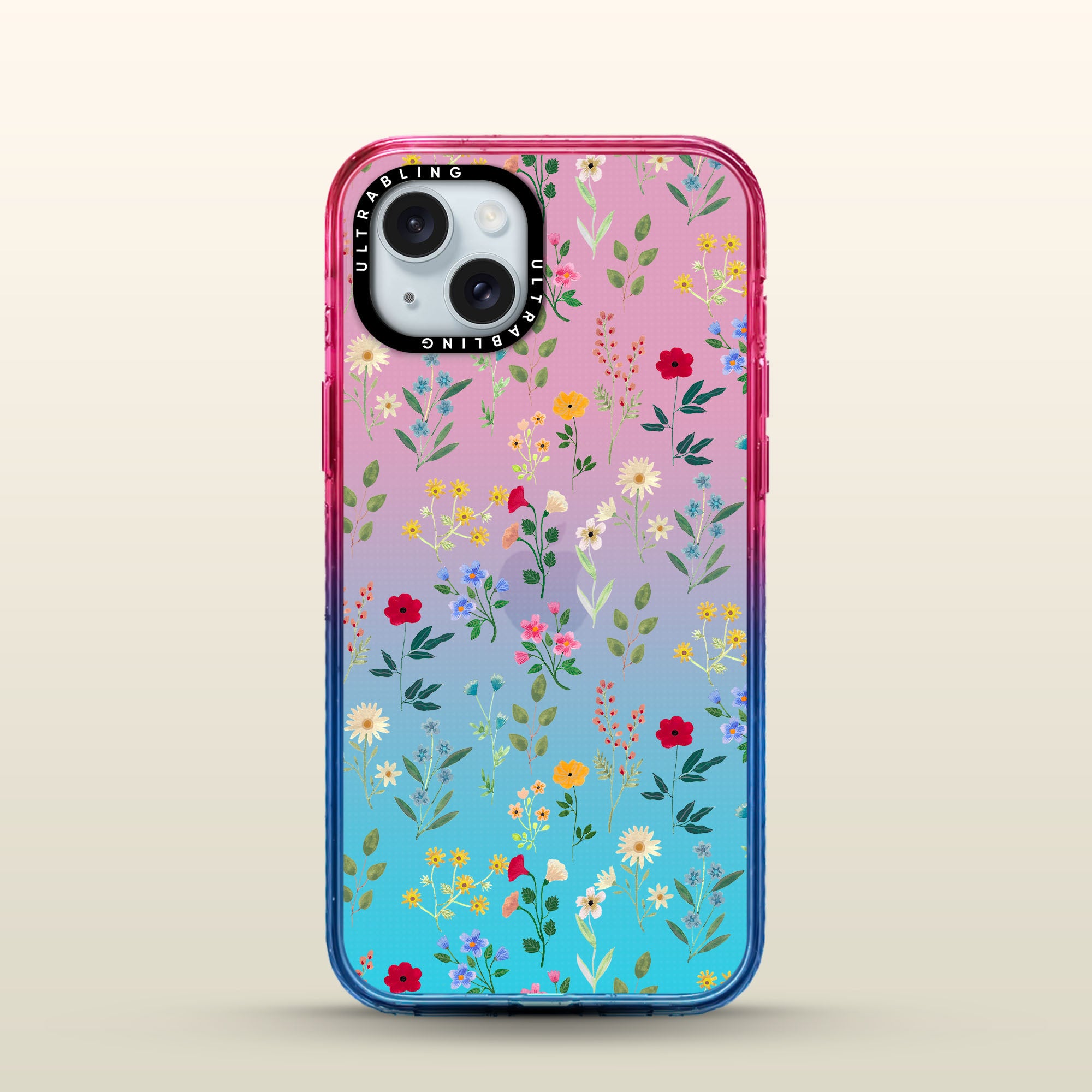 Petite Garden - Aura Case