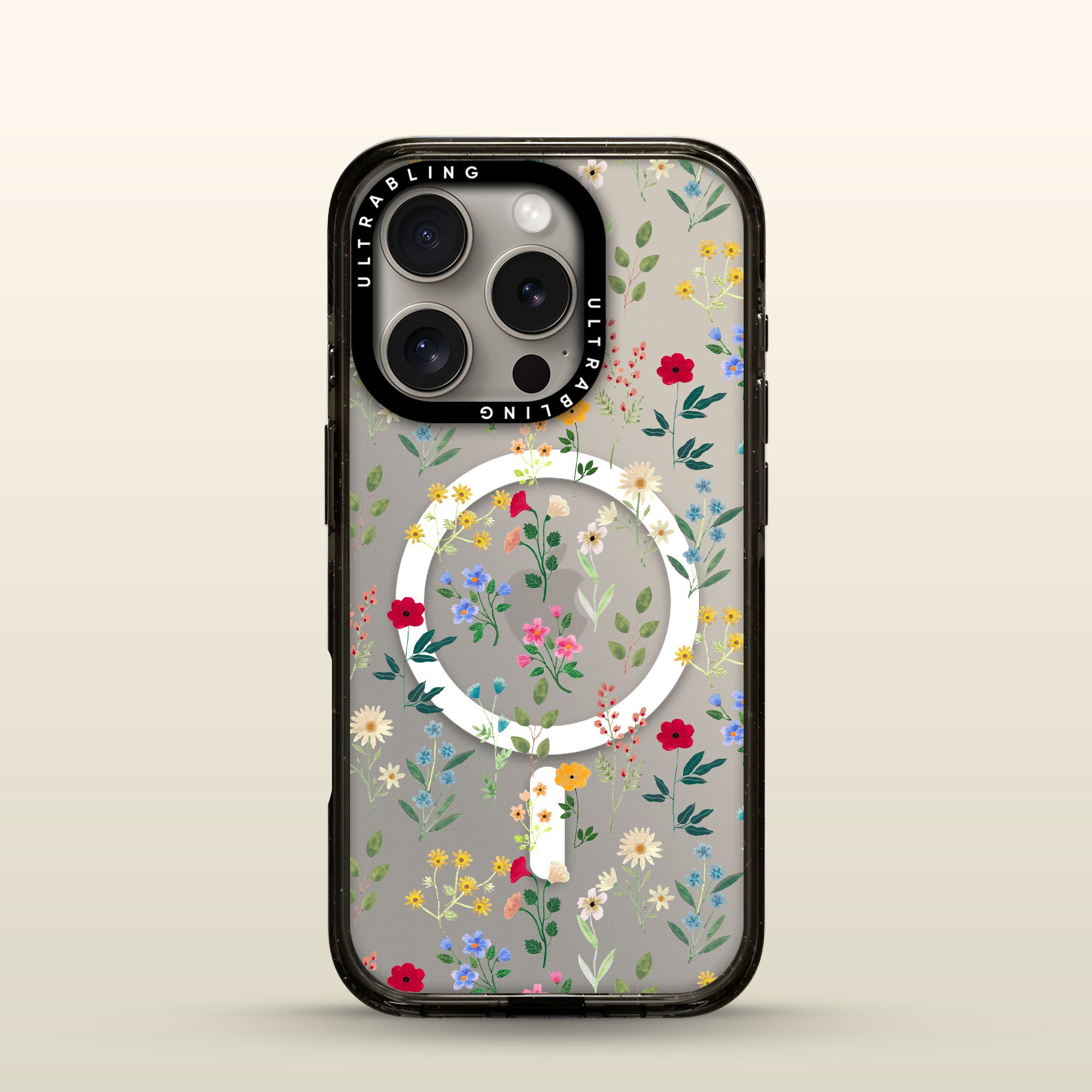 Petite Garden - Aura Case