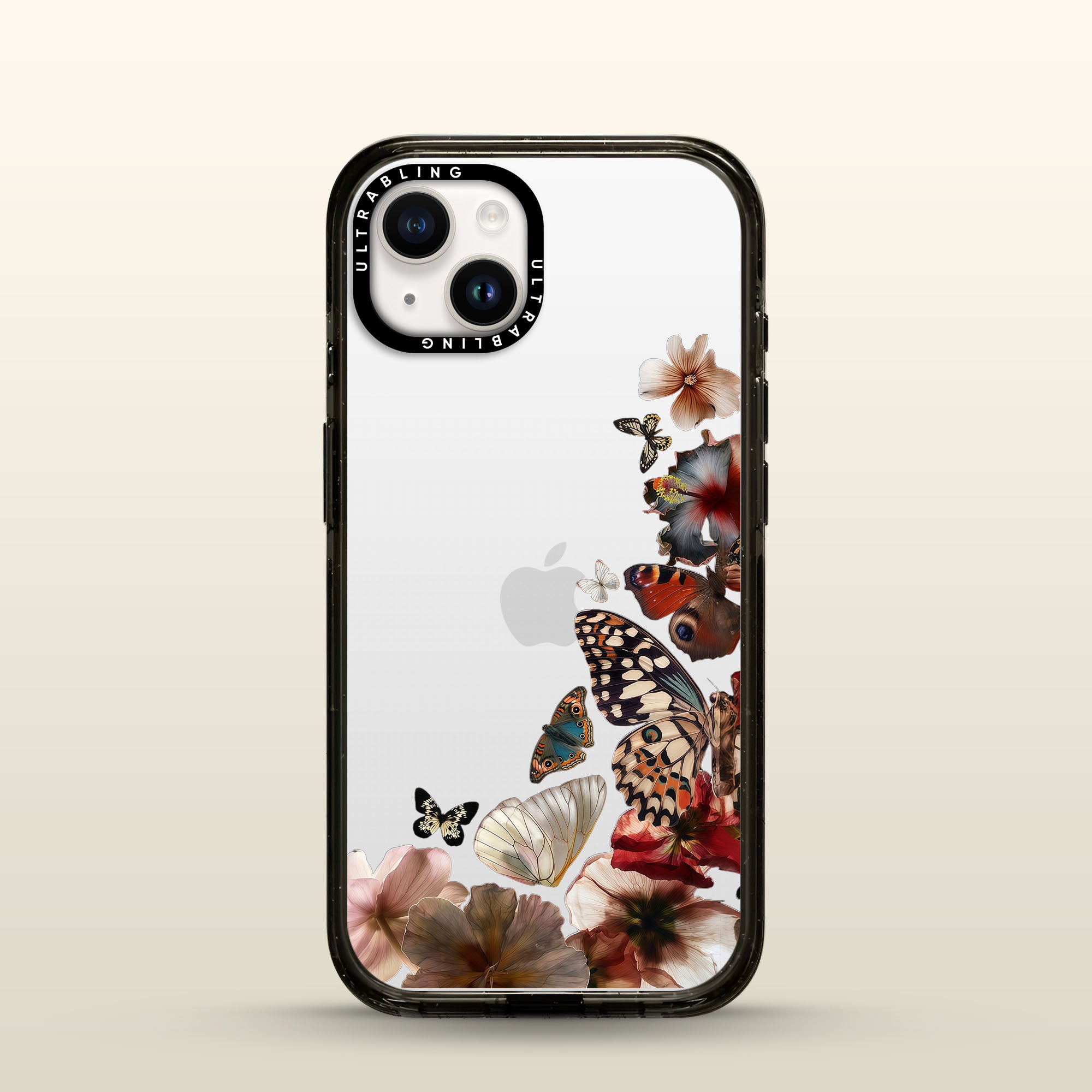 Amber Wing - Aura Case