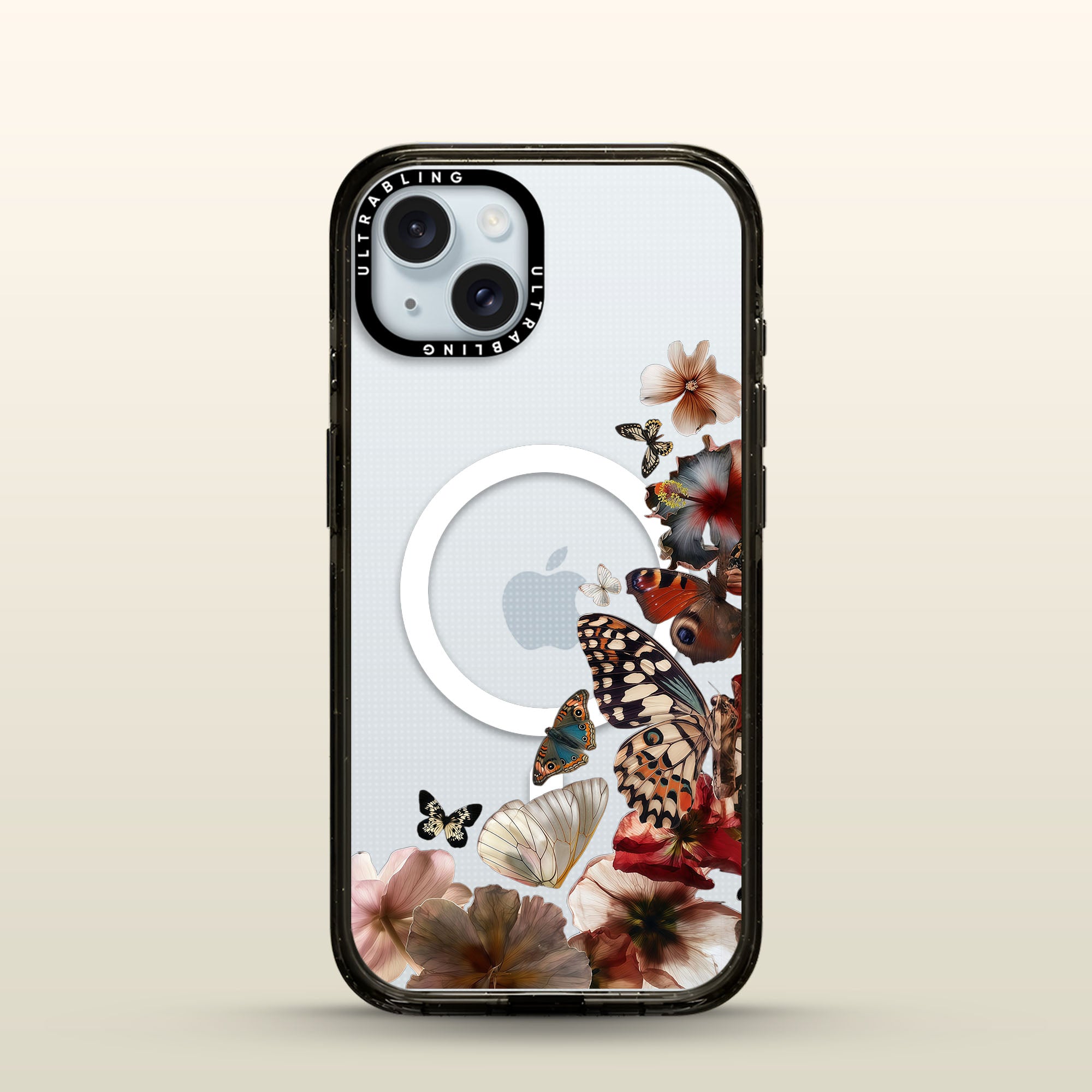 Amber Wing - Aura Case