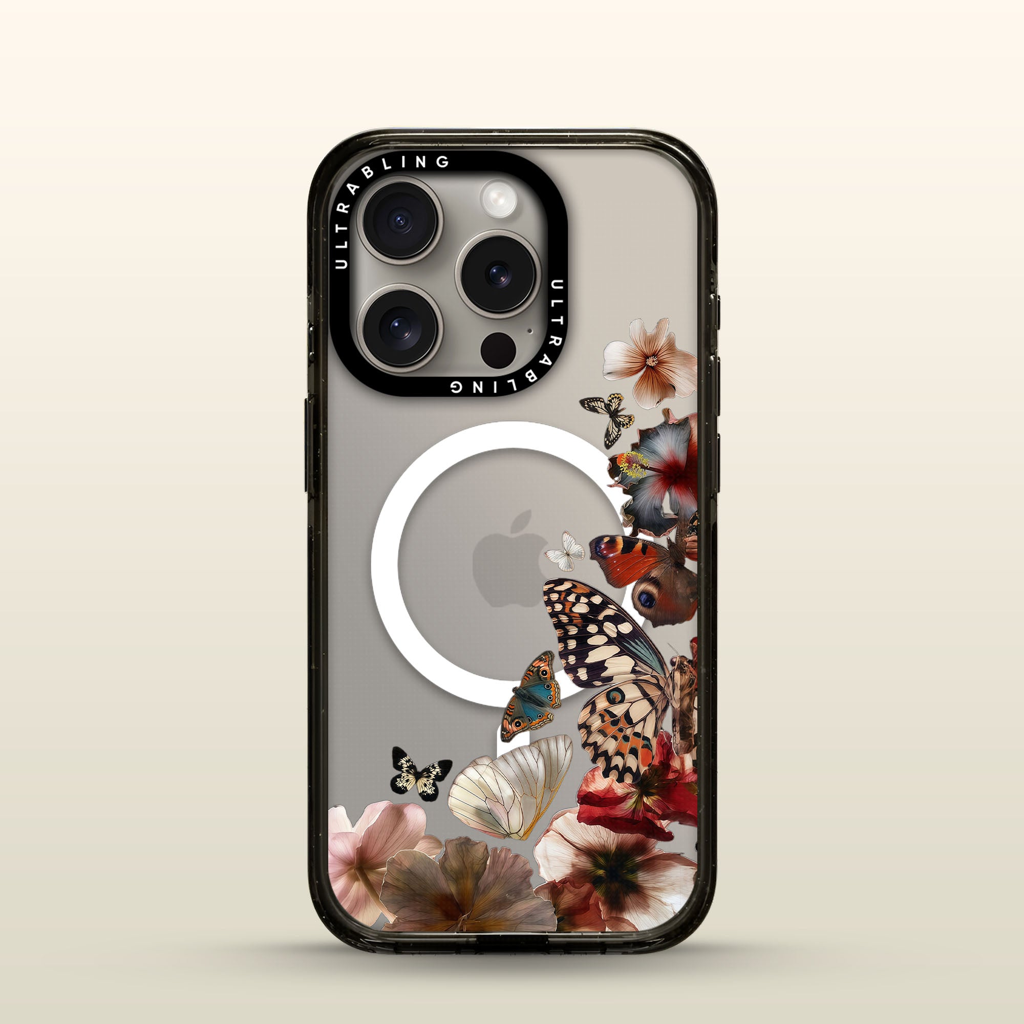 Amber Wing - Aura Case