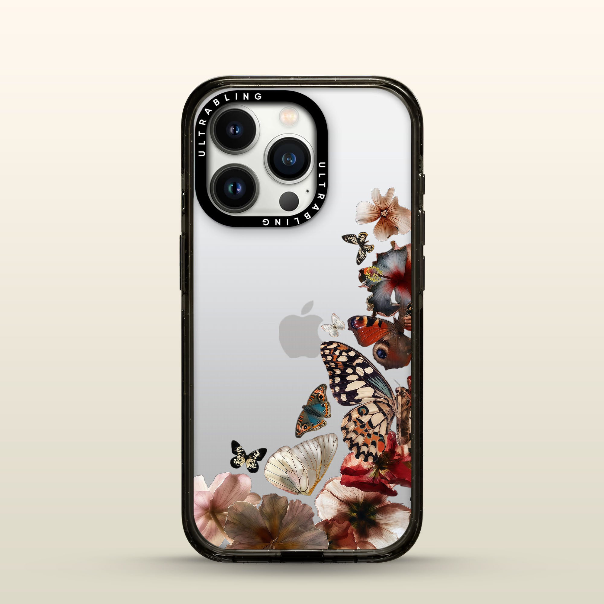 Amber Wing - Aura Case