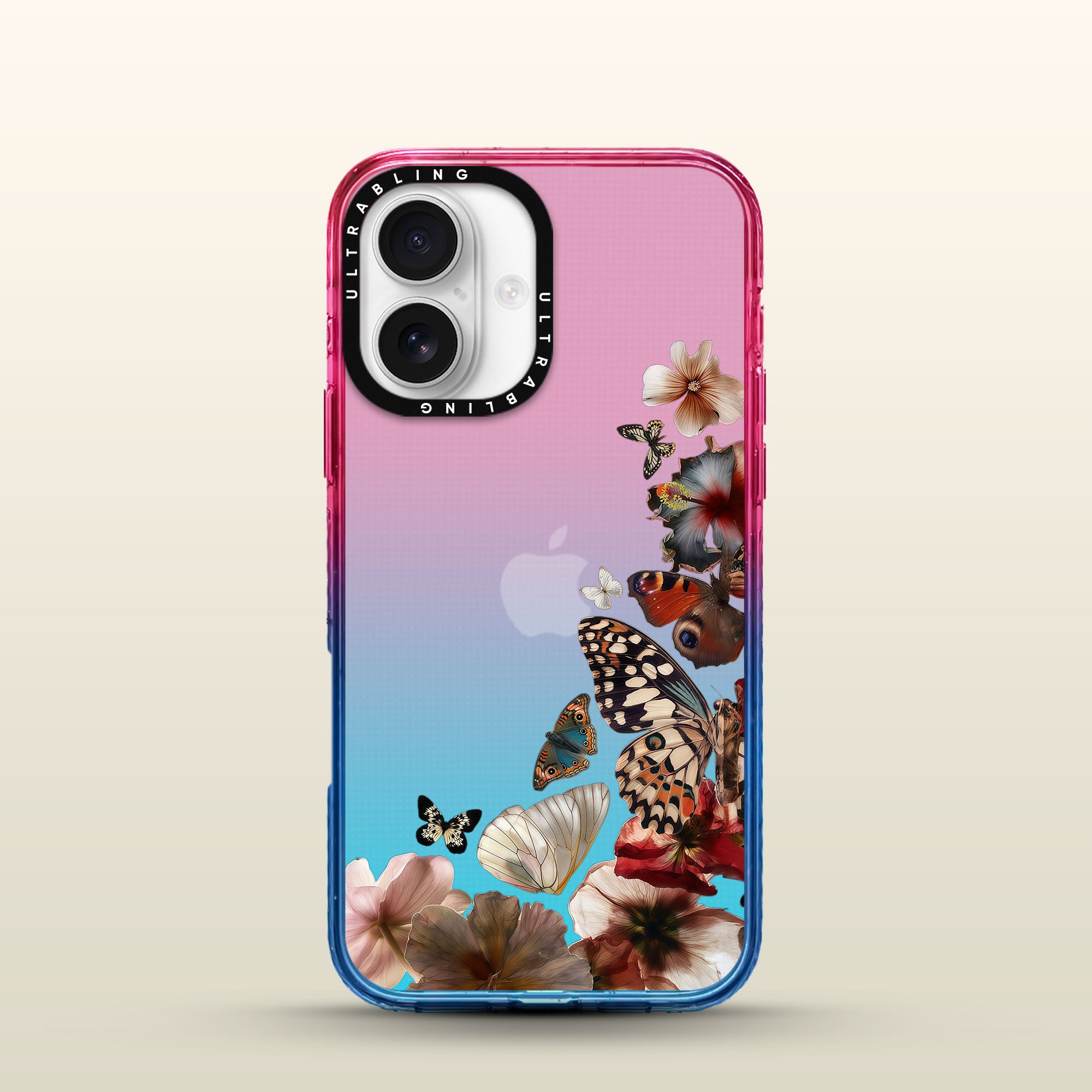 Amber Wing - Aura Case