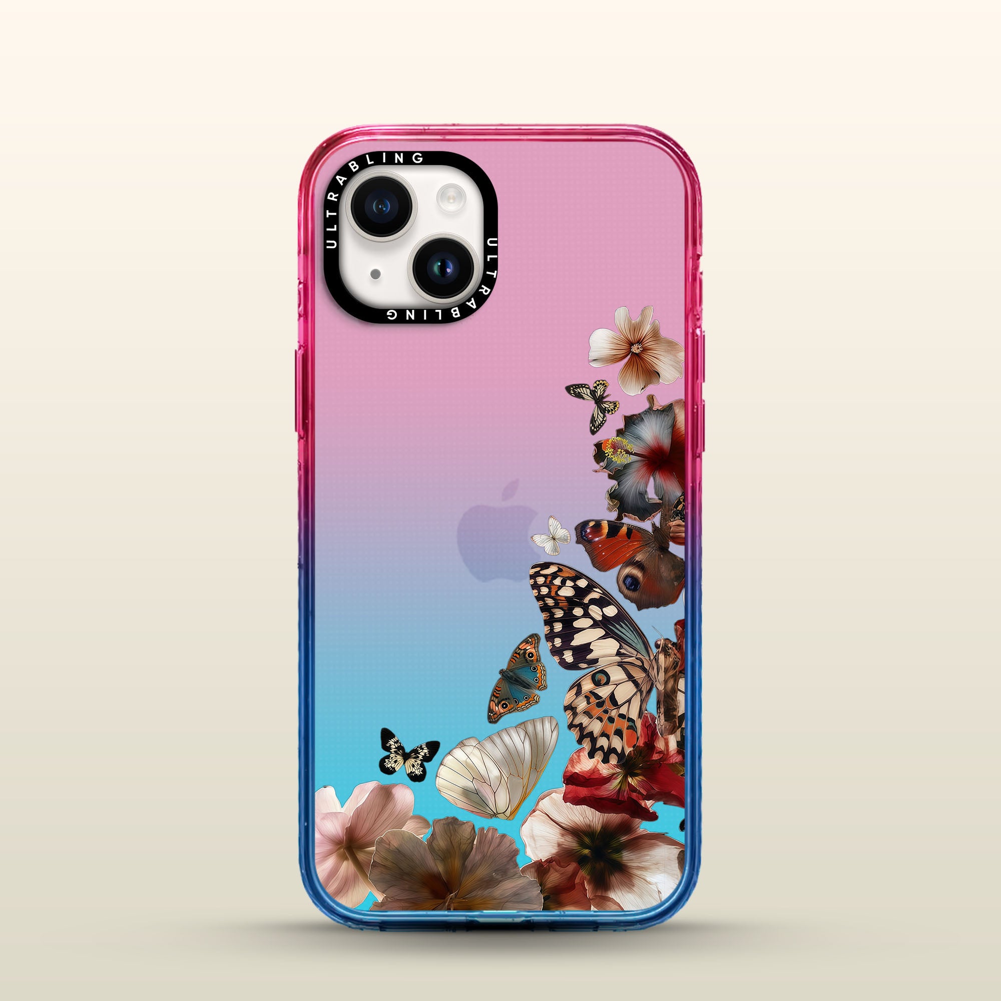Amber Wing - Aura Case