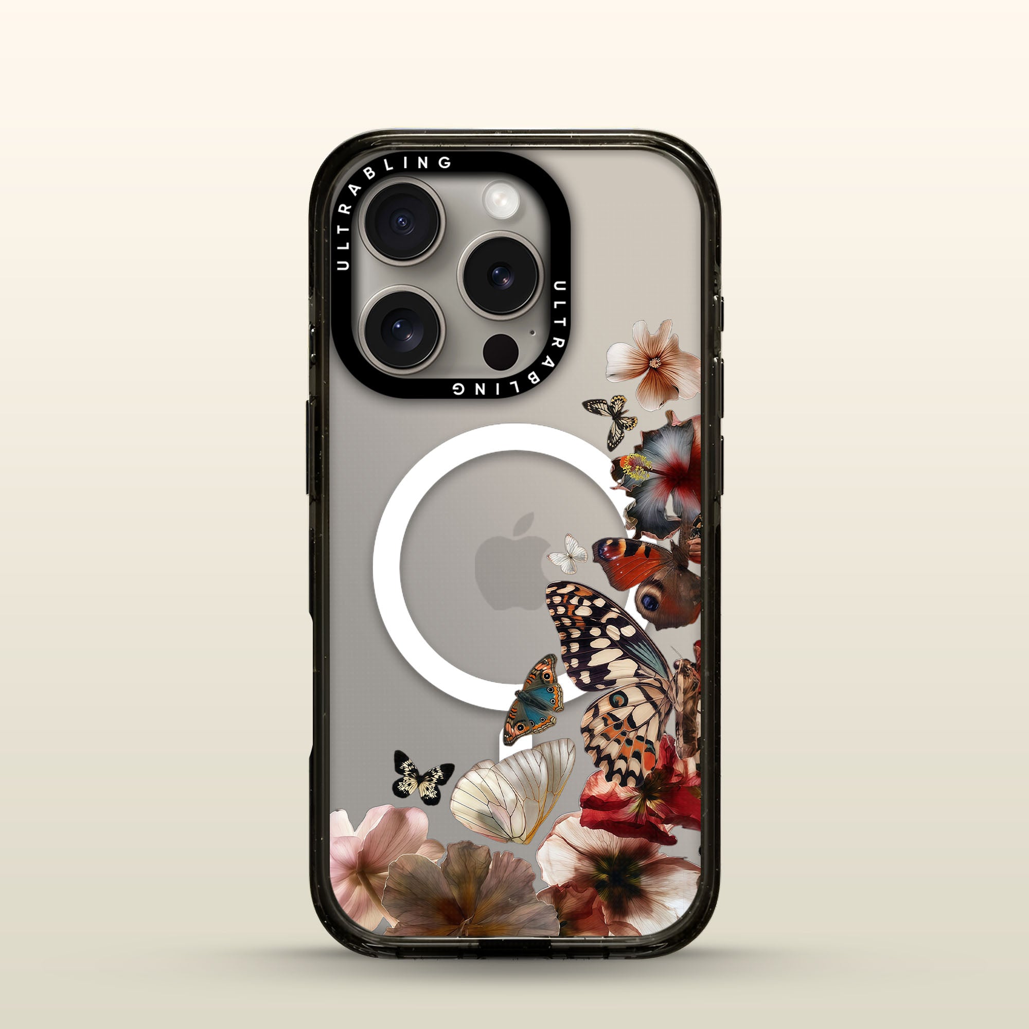 Amber Wing - Aura Case