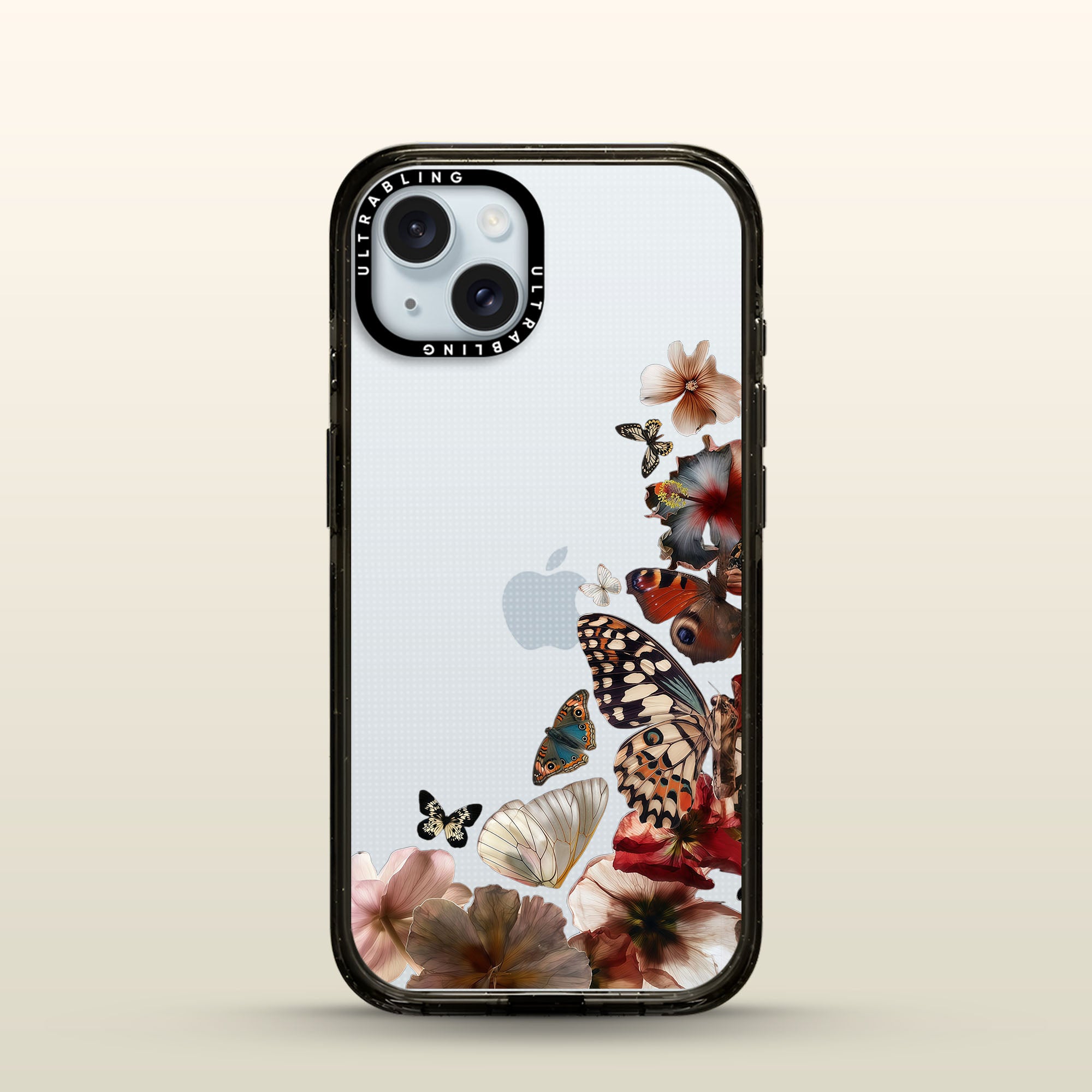 Amber Wing - Aura Case