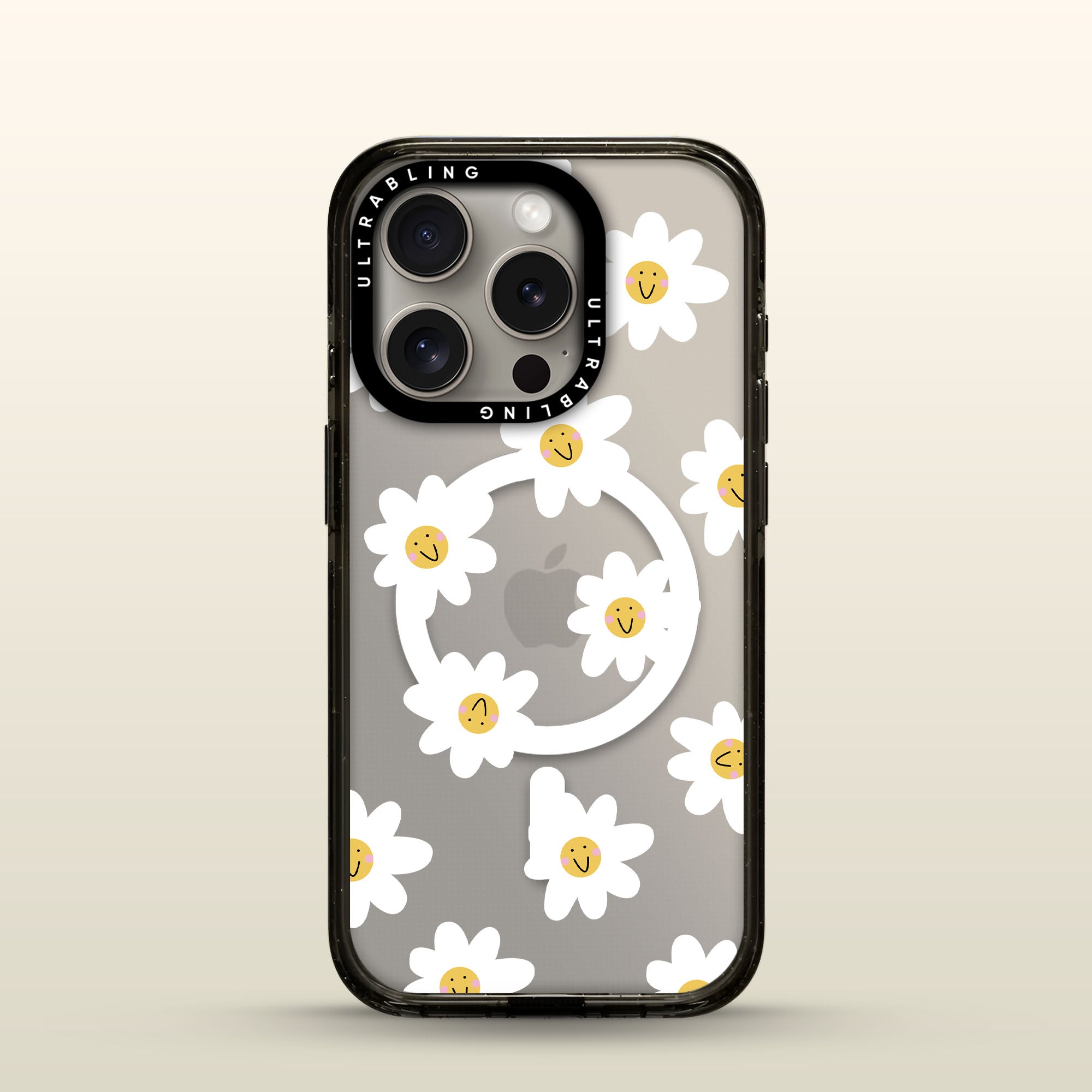 Daisy Chain - Aura Case