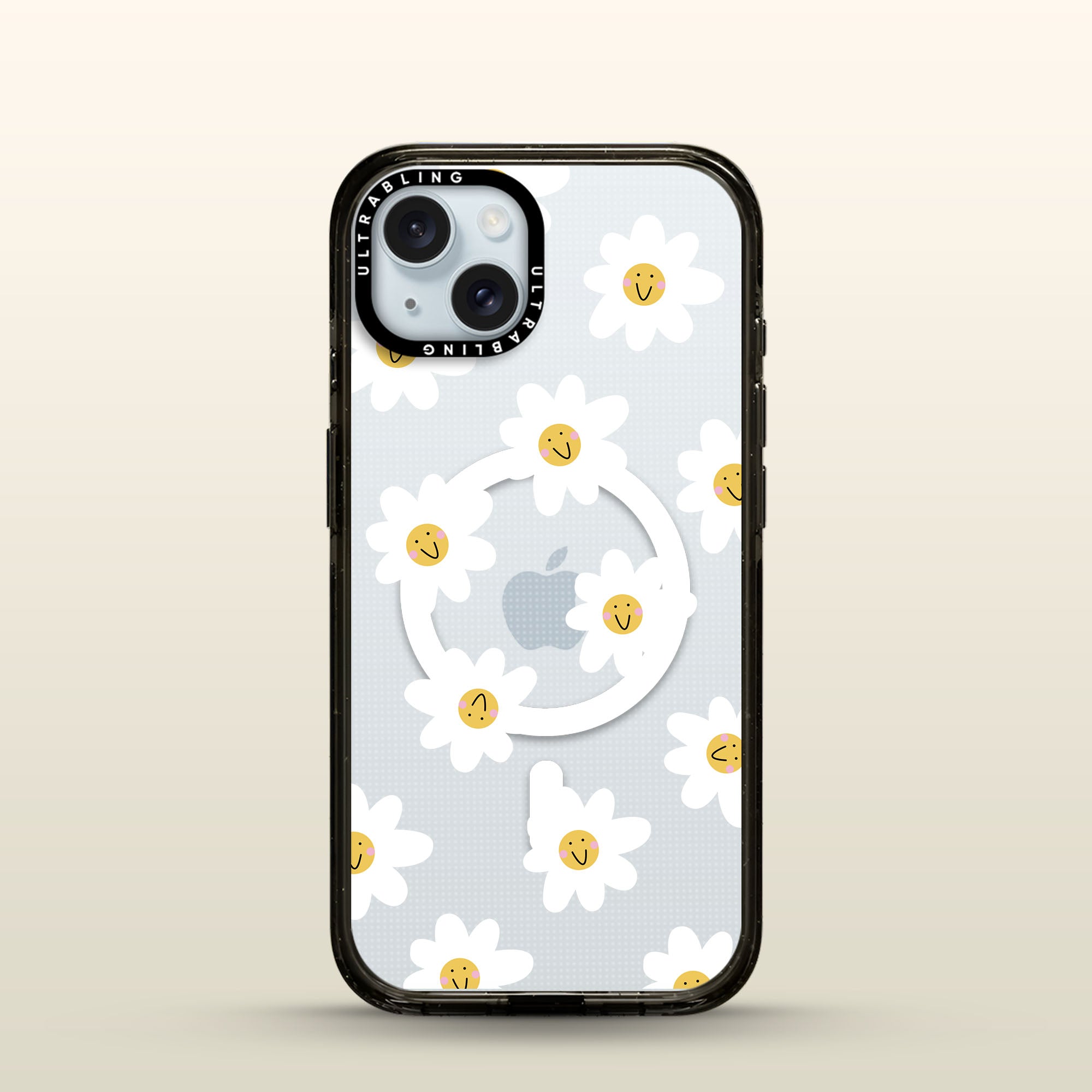 Daisy Chain - Aura Case