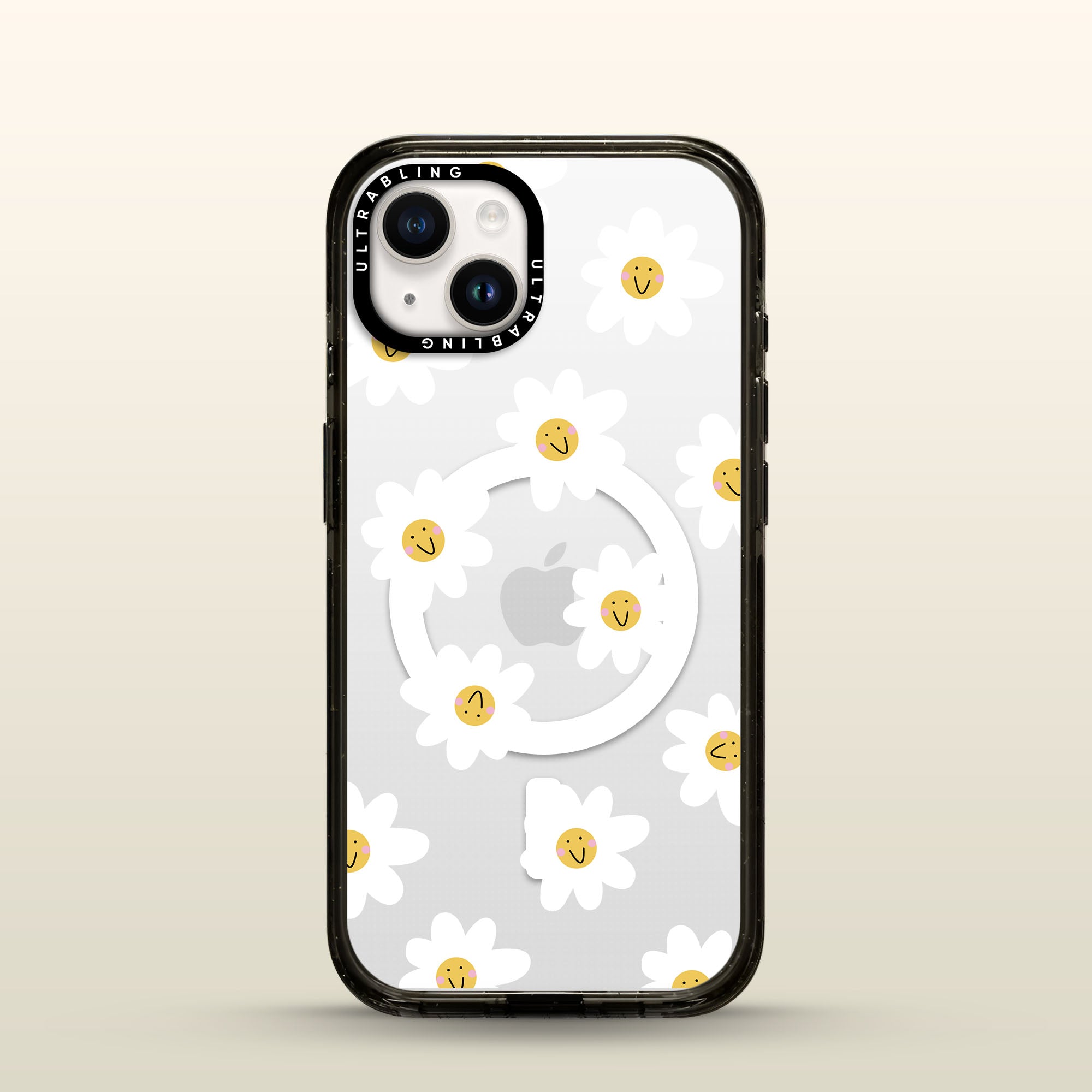Daisy Chain - Aura Case