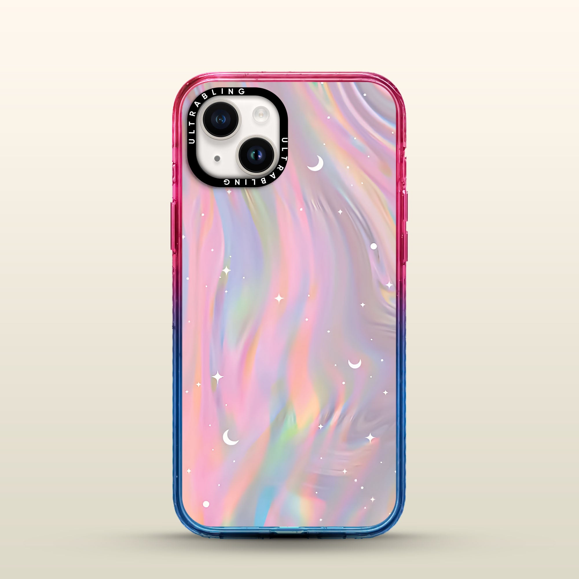 Prism Glow - Aura Case