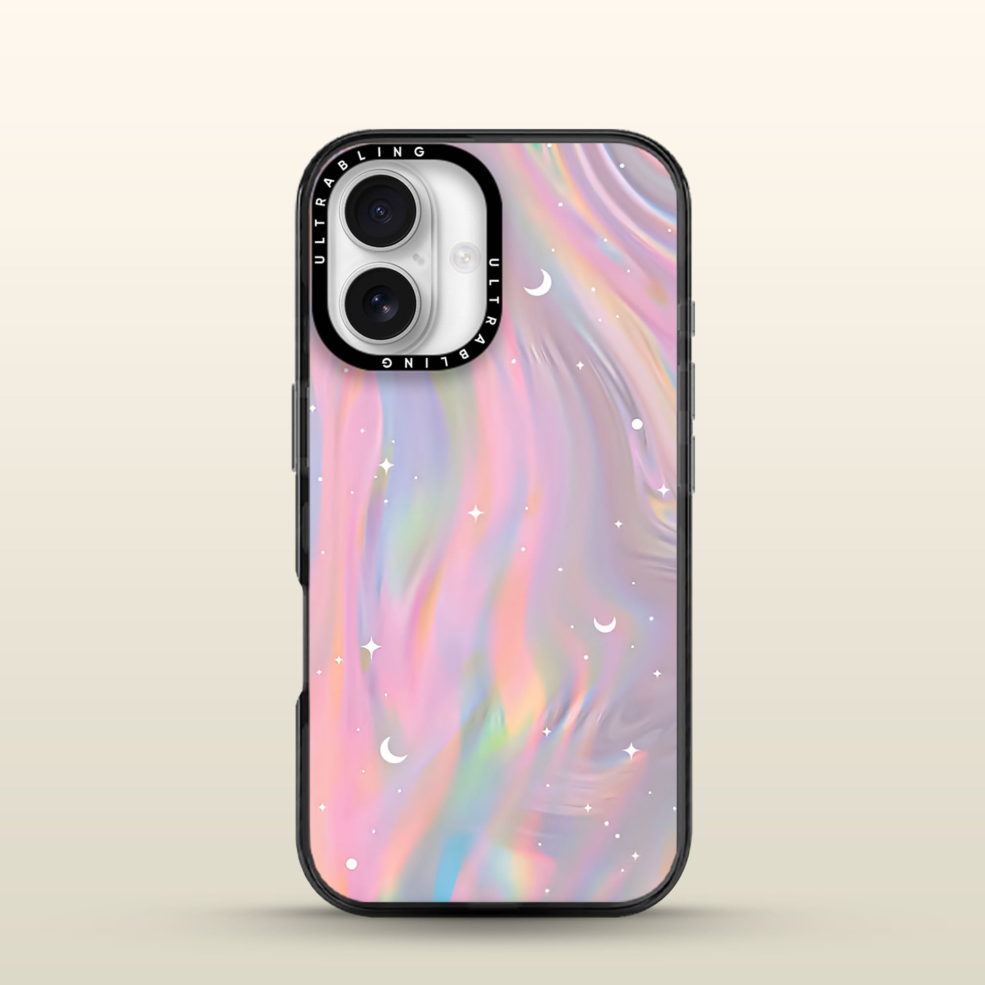 Prism Glow - Aura Case
