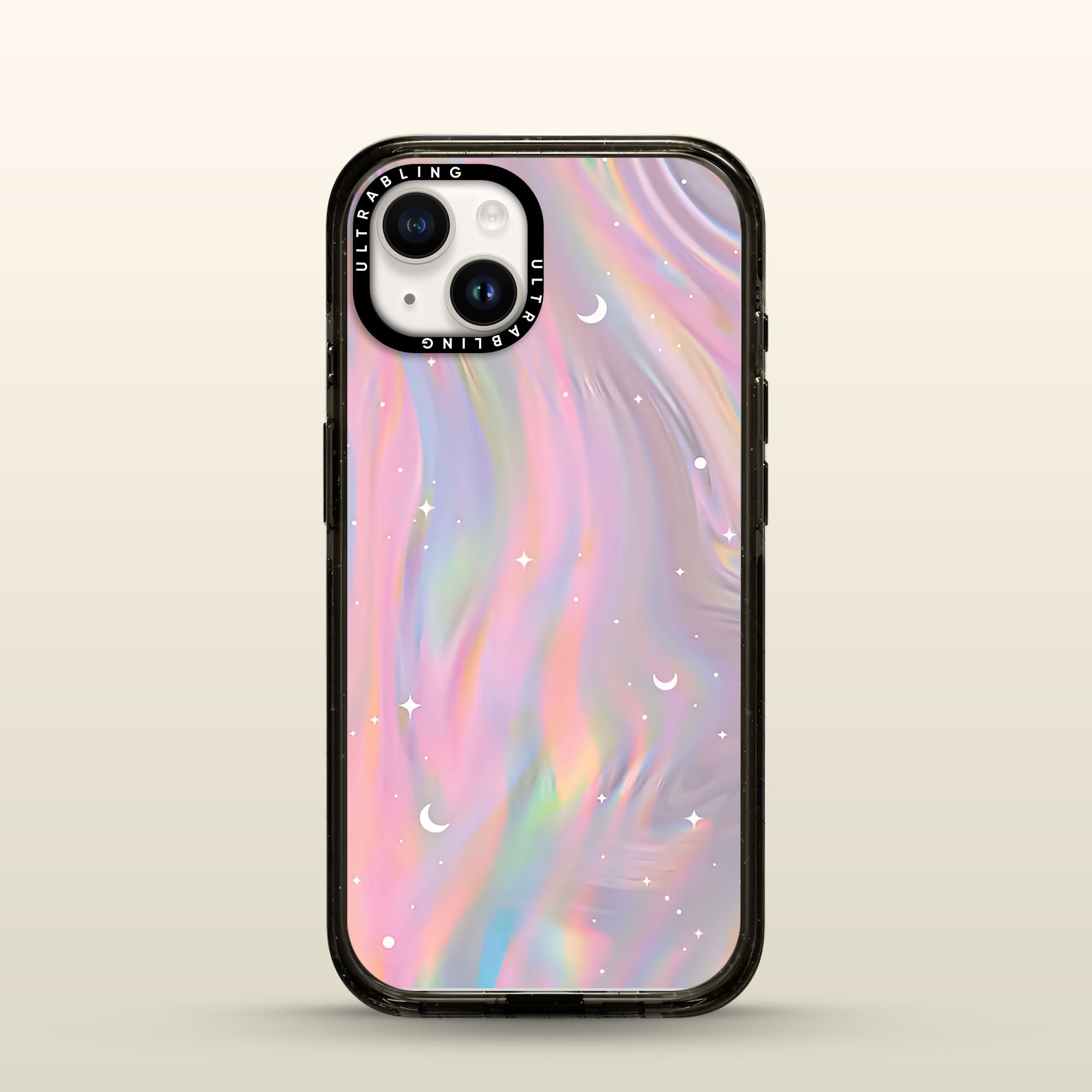 Prism Glow - Aura Case