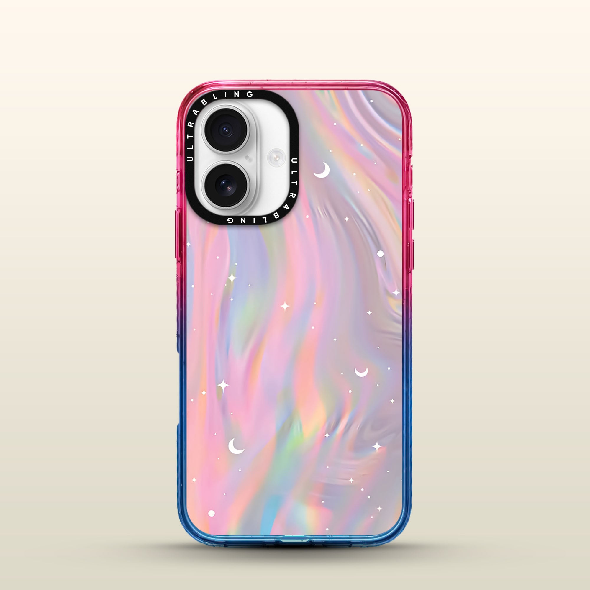 Prism Glow - Aura Case
