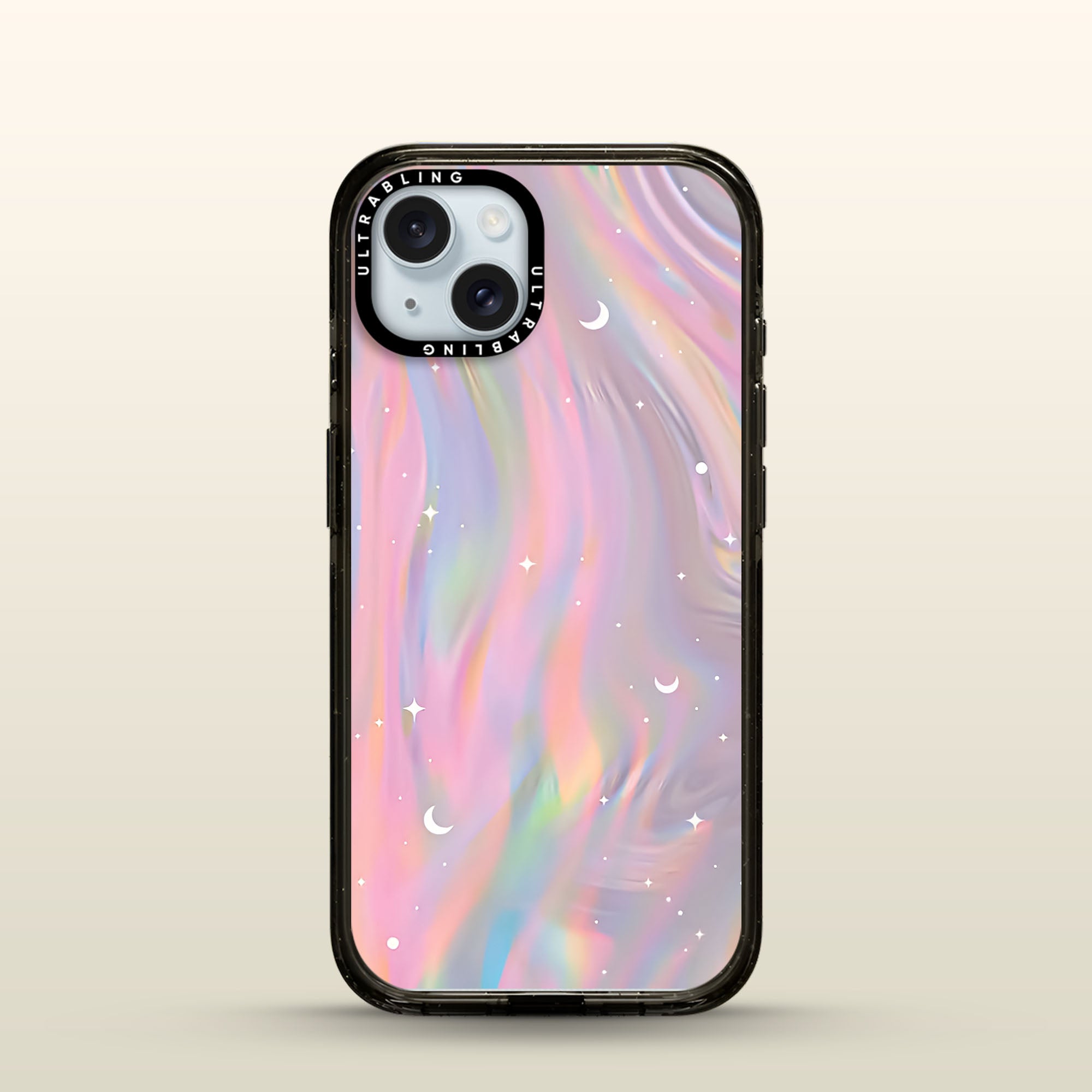 Prism Glow - Aura Case