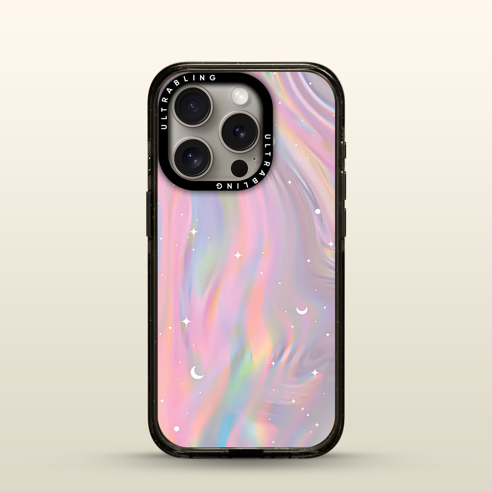 Prism Glow - Aura Case