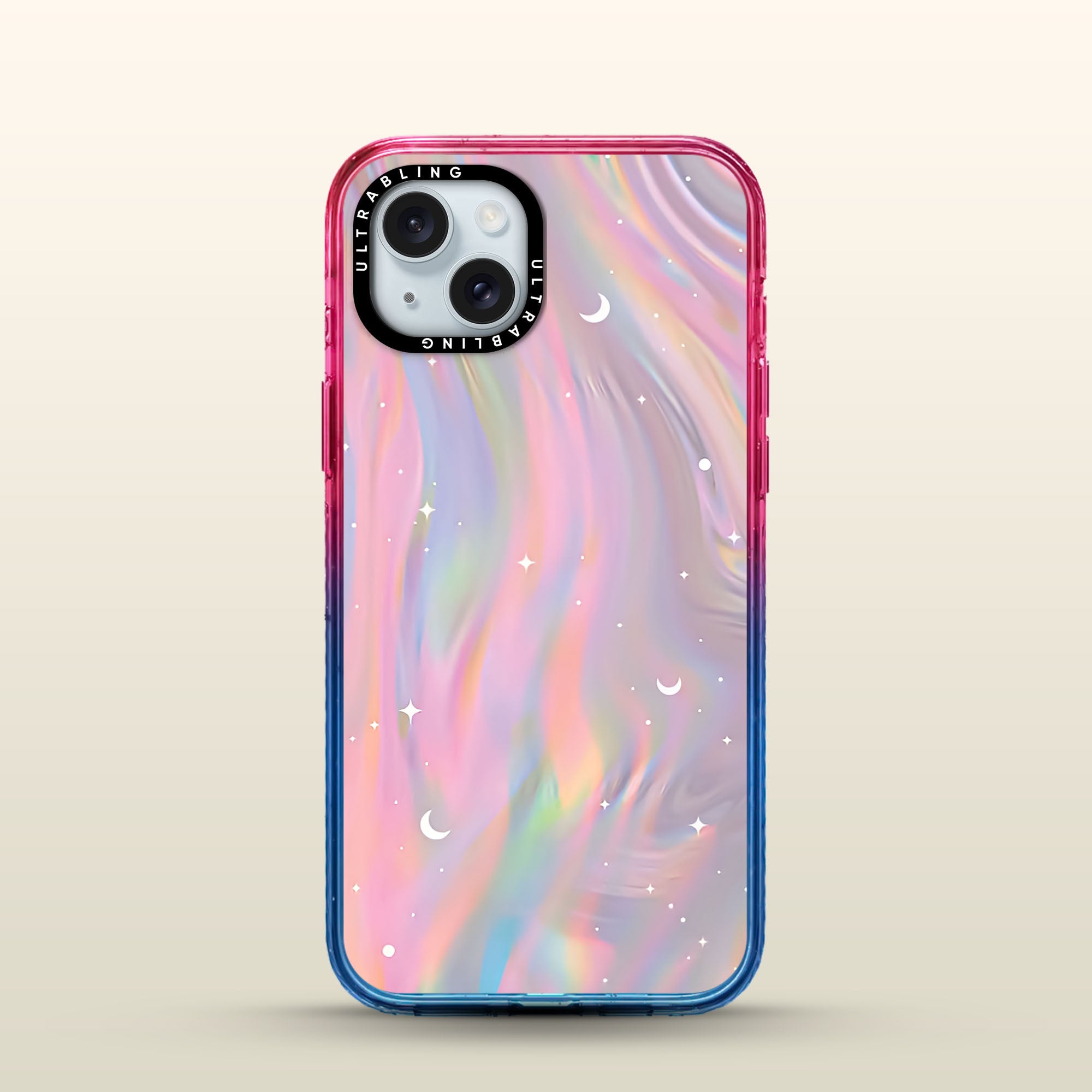 Prism Glow - Aura Case