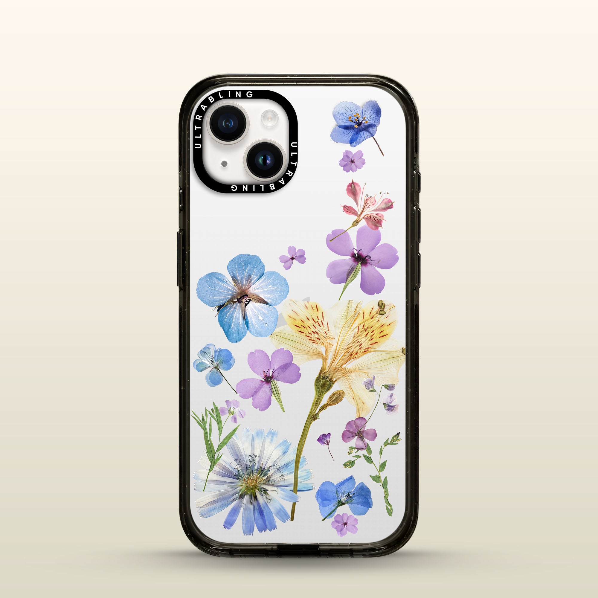 Bluebell - Aura Case