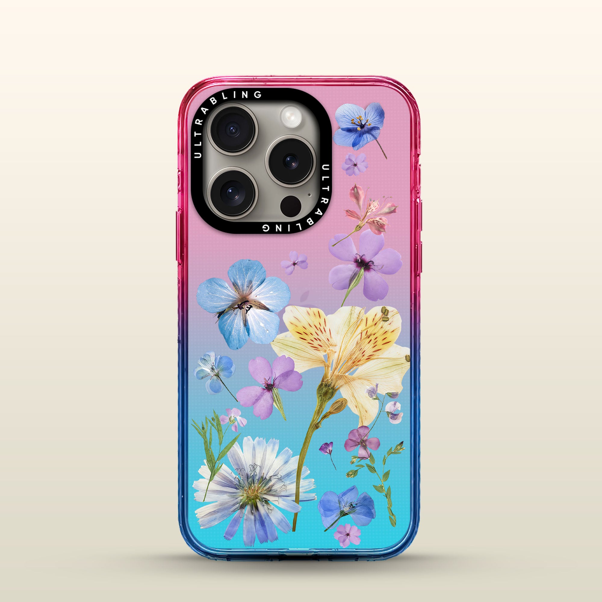 Bluebell - Aura Case