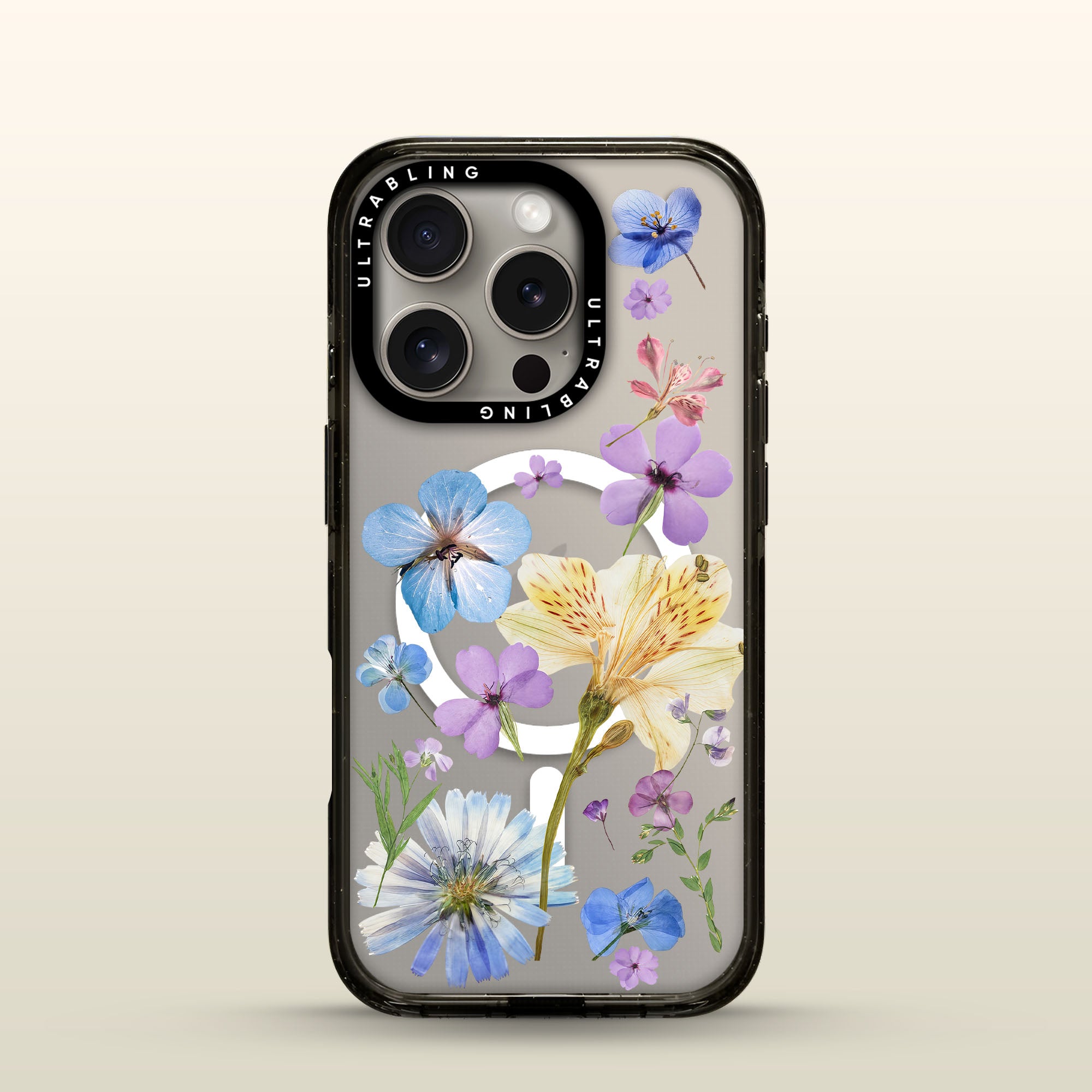 Bluebell - Aura Case