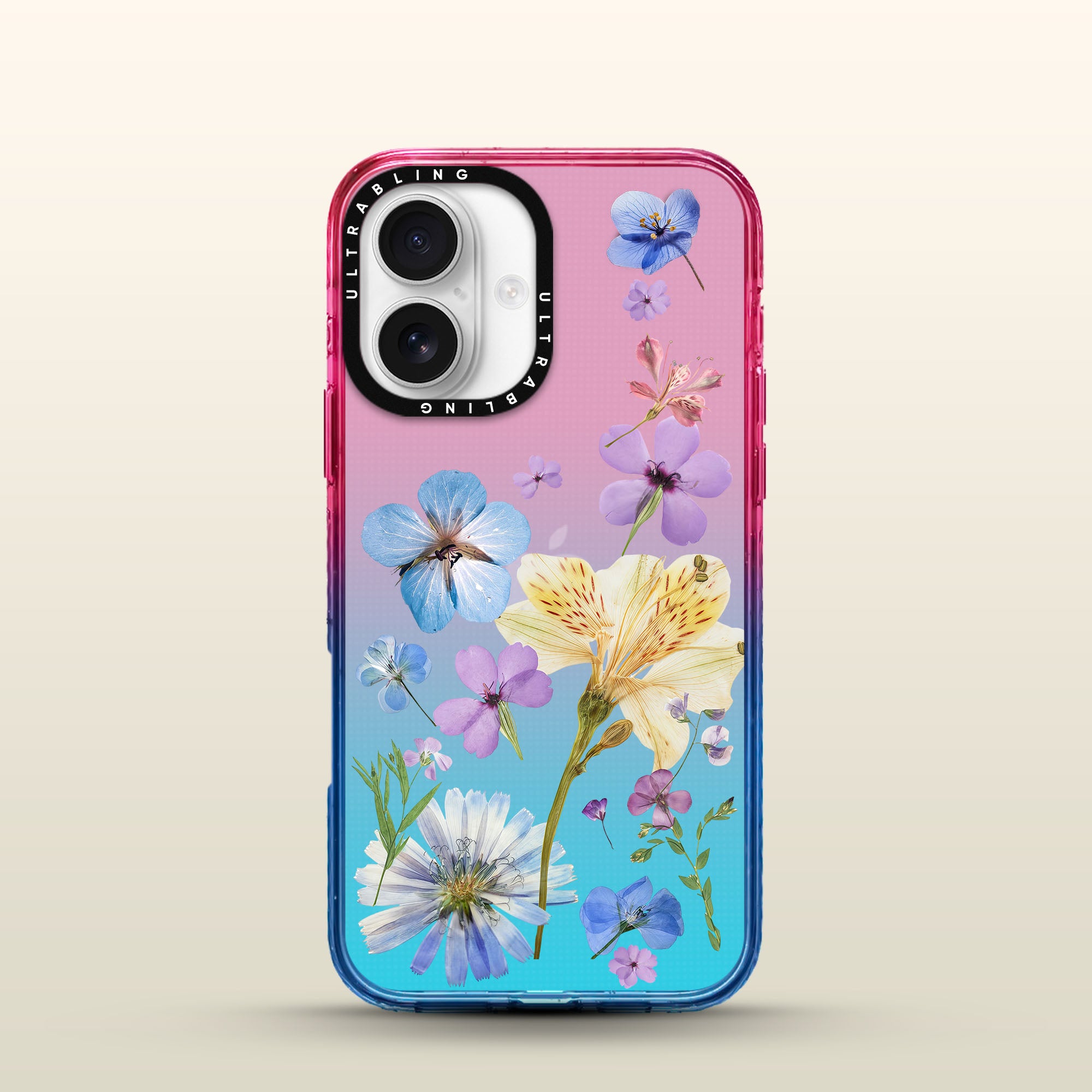 Bluebell - Aura Case