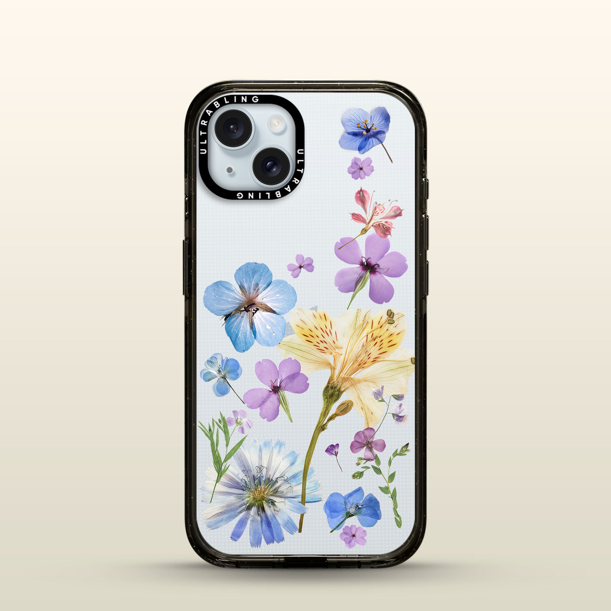 Bluebell - Aura Case
