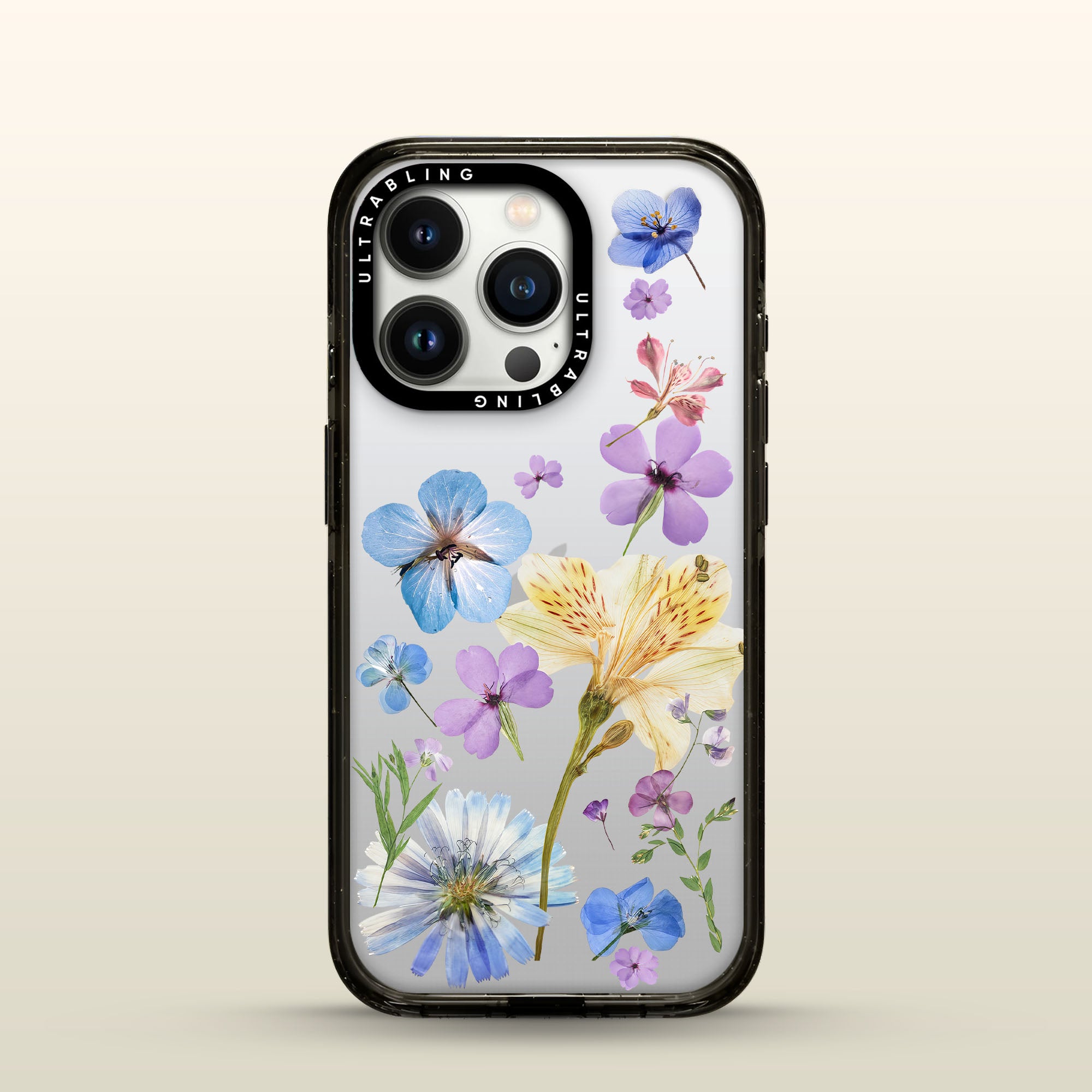 Bluebell - Aura Case