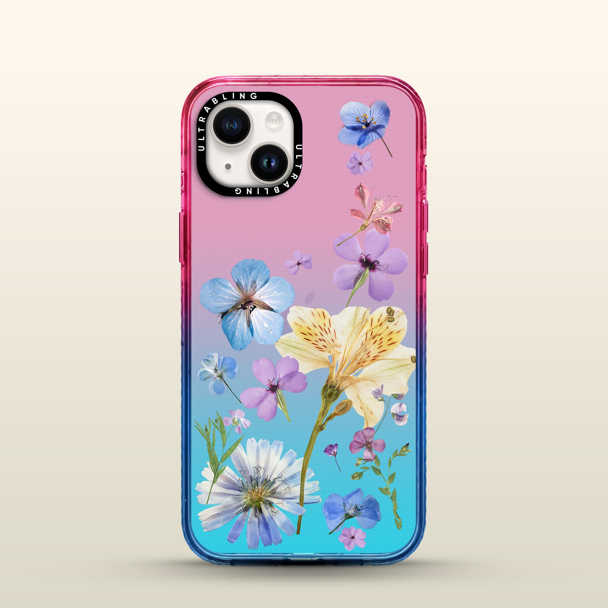 Bluebell - Aura Case
