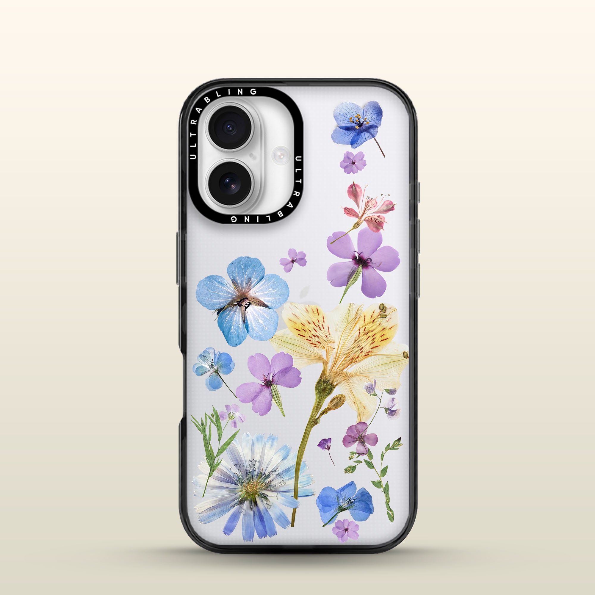 Bluebell - Aura Case