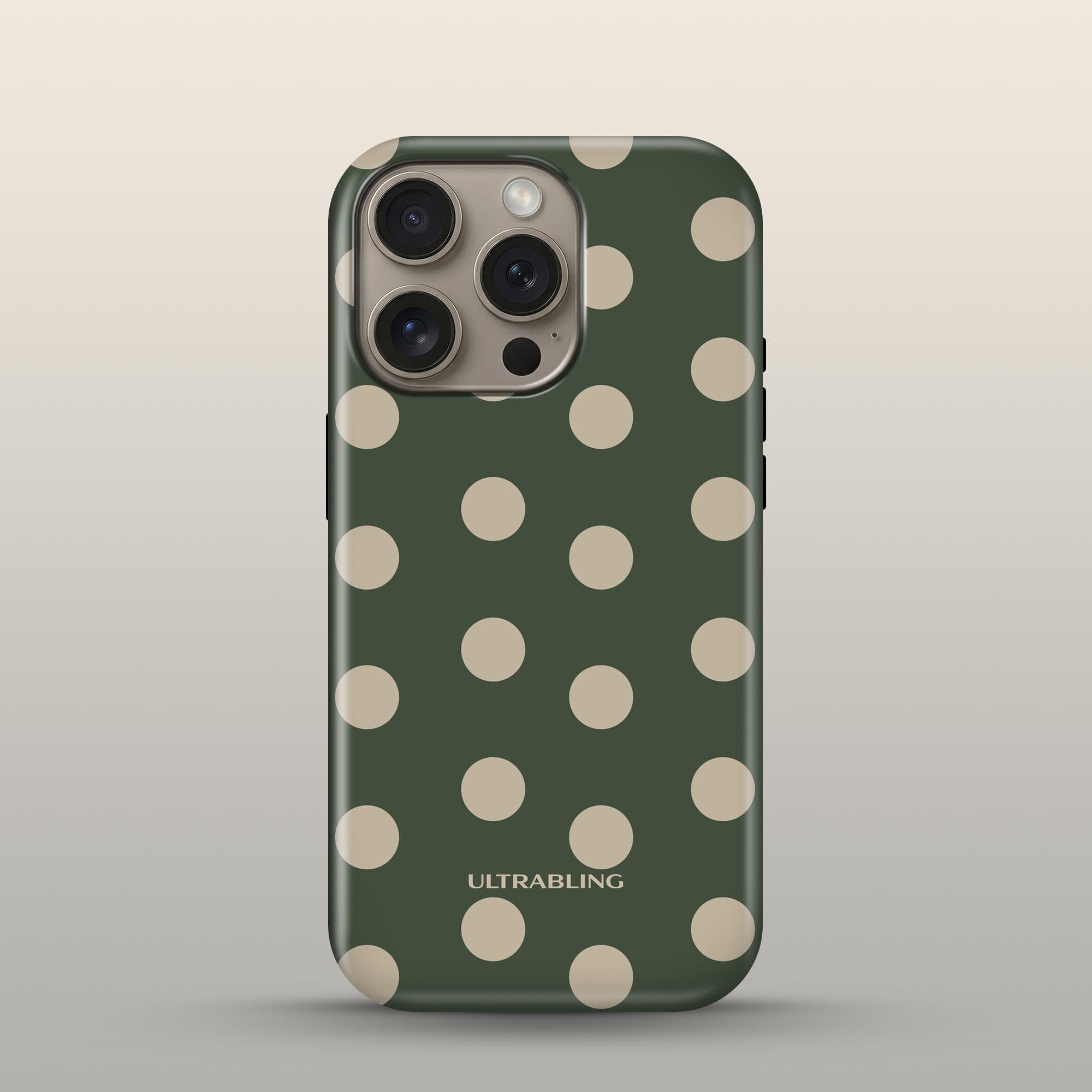 Olive Grove - Eclipse Case