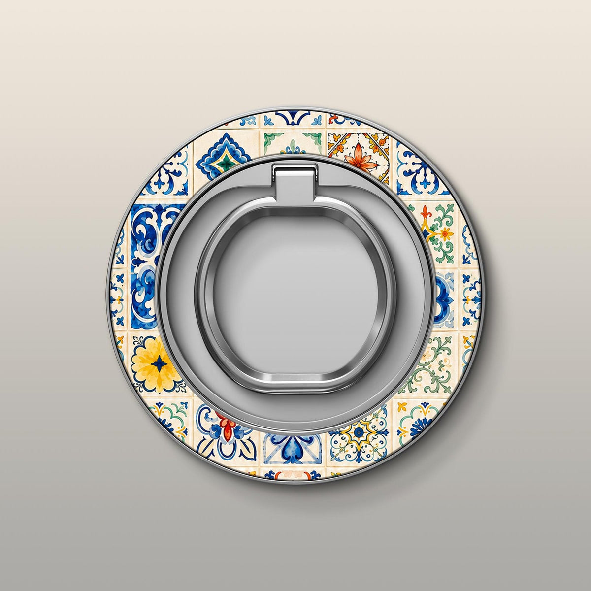 Lisbon Tile - MagSafe Ring