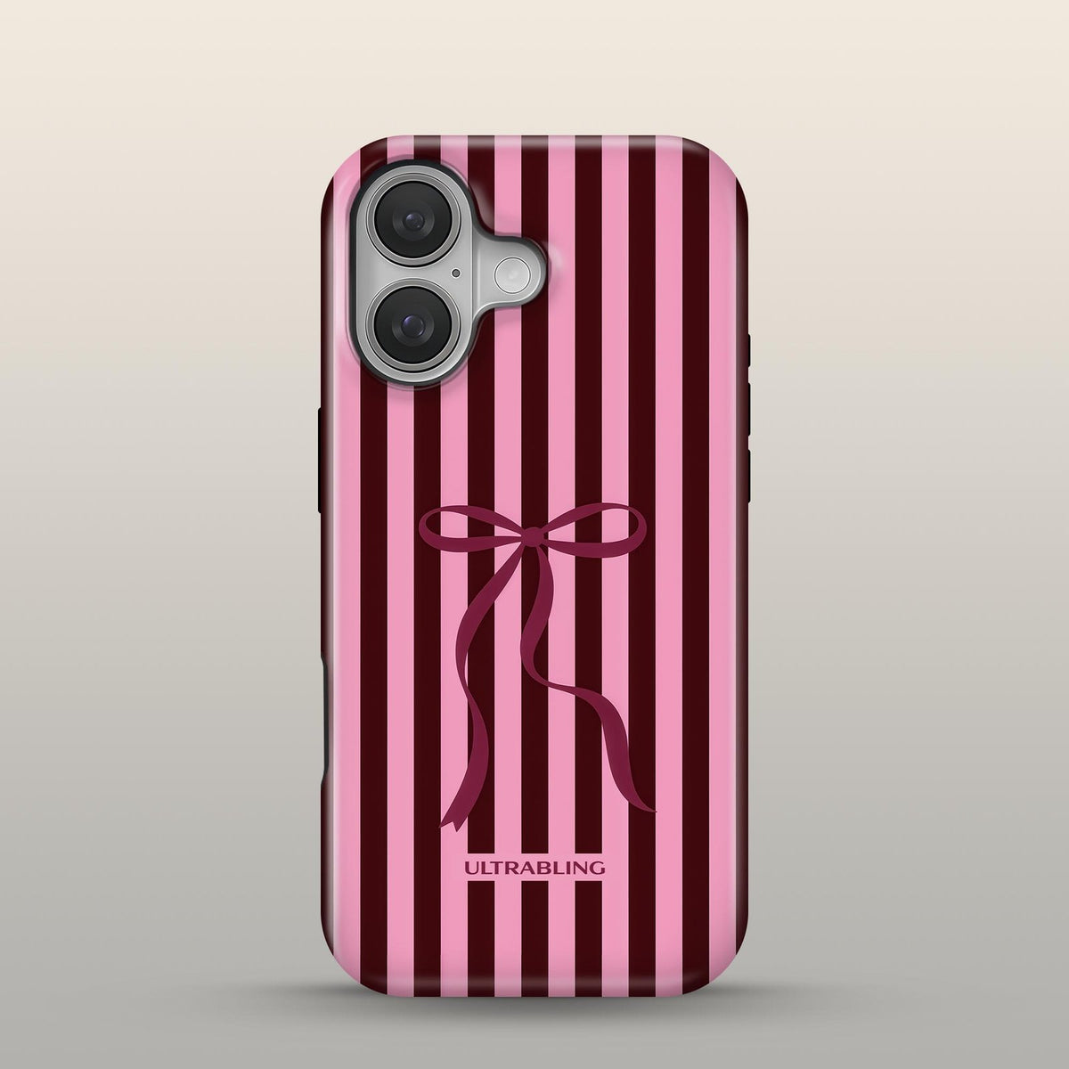 Berry Bow - Eclipse Case