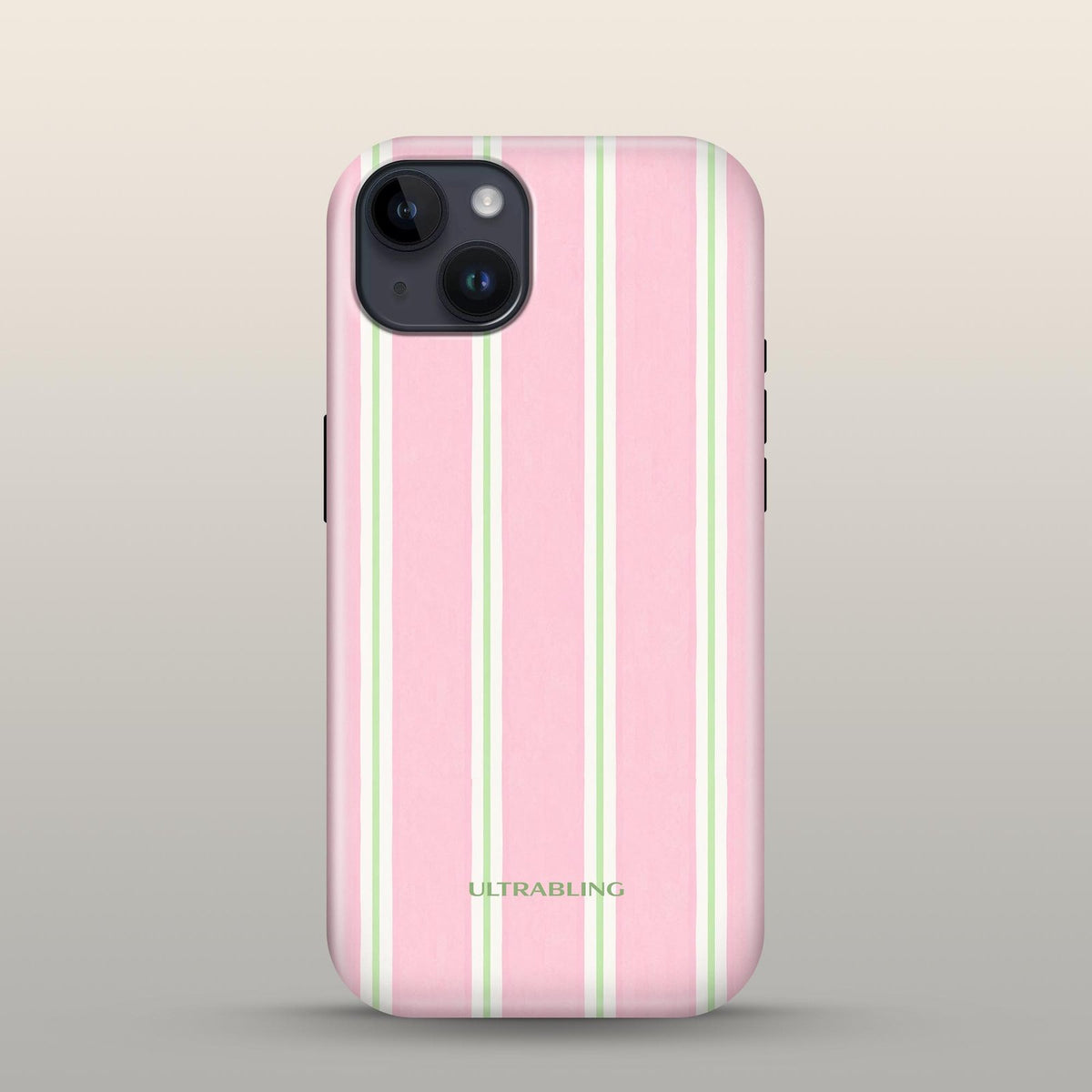 Rhubarb - Eclipse Case