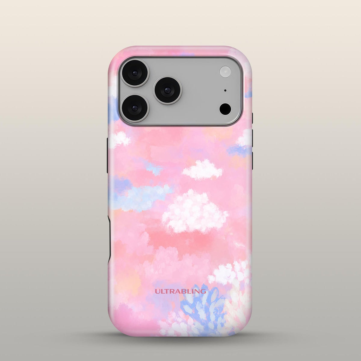 Cotton Sky - Eclipse Case
