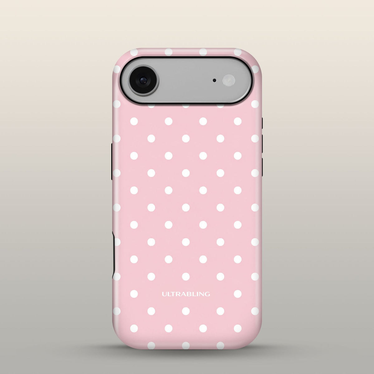 Petal Dot - Eclipse Case