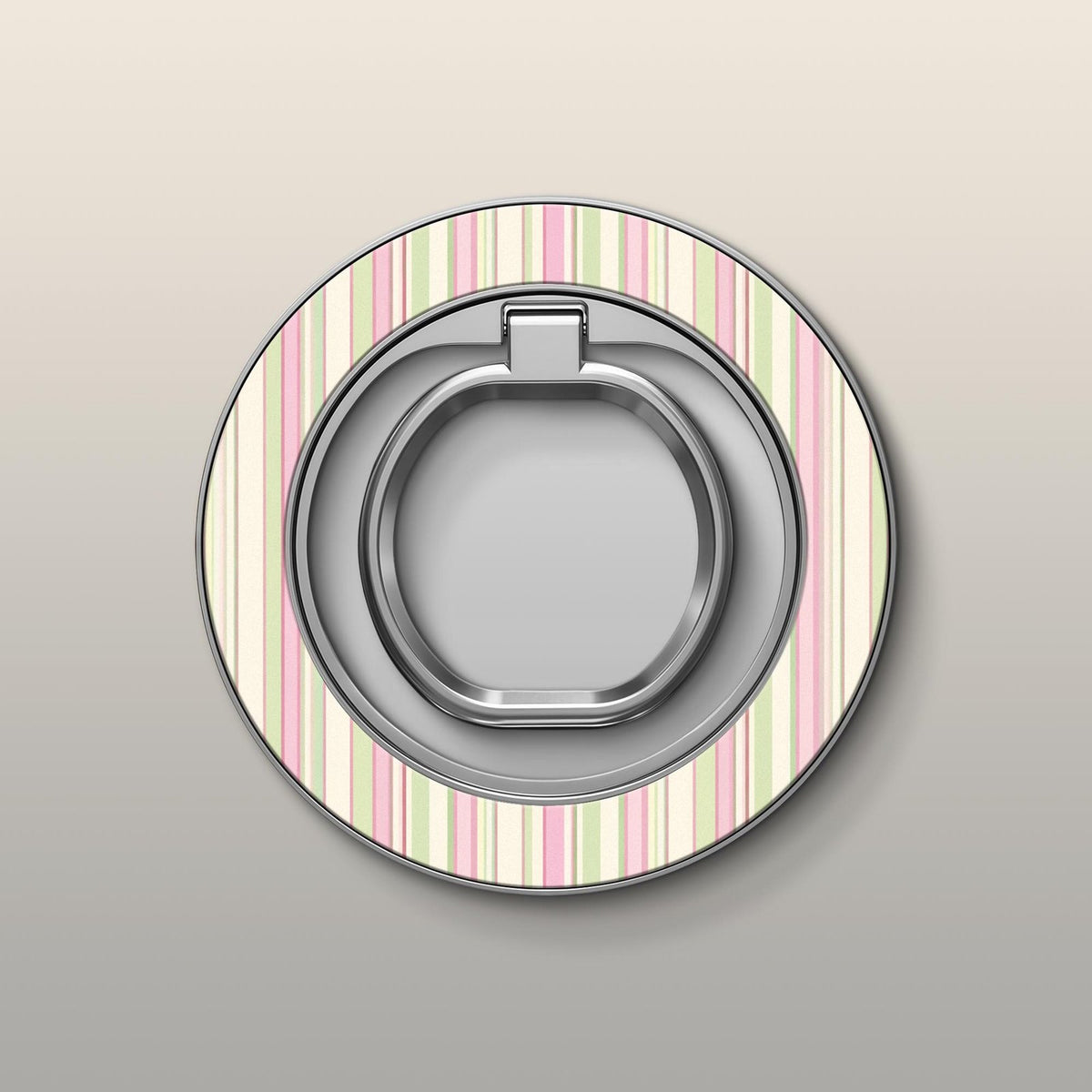 Butter Stripe - MagSafe Ring