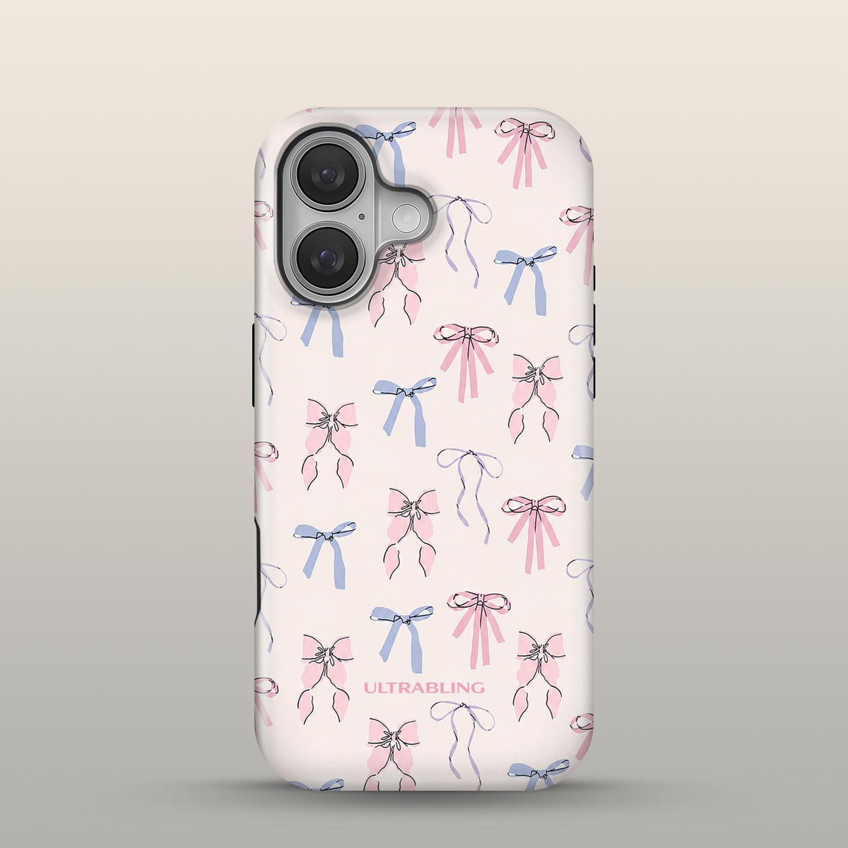 Sweet Bows - Eclipse Case