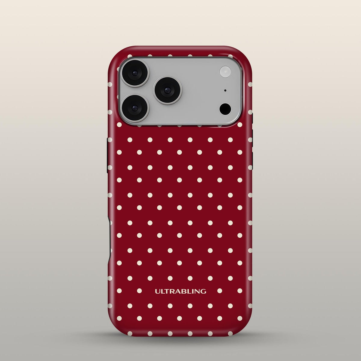 Flamenco - Eclipse Case