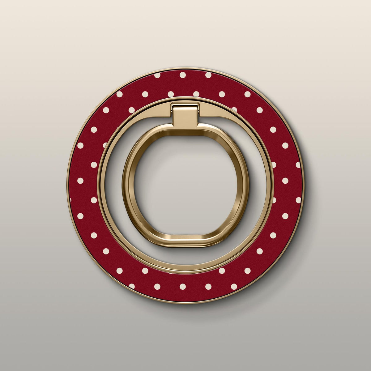 Flamenco Ultrabling MagSafe Ring - Front View