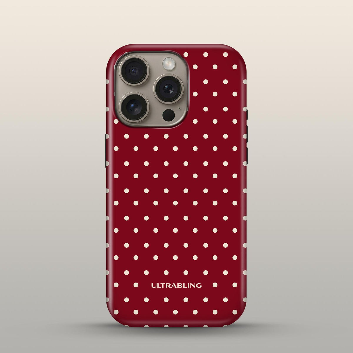 Flamenco - Eclipse Case