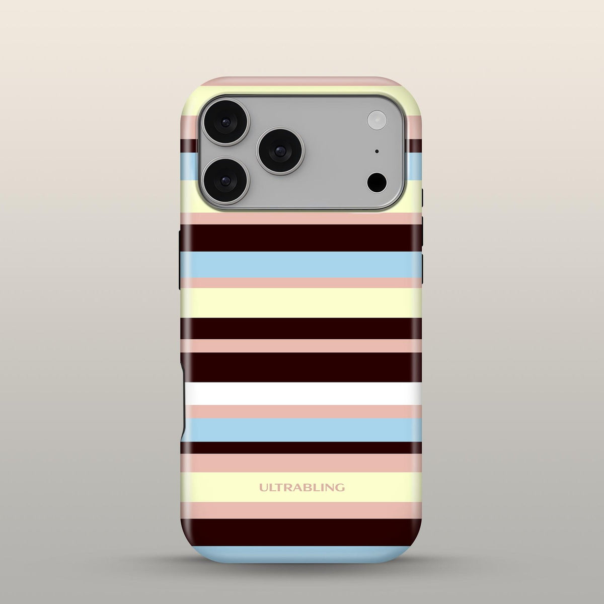 Deck Chair - Eclipse Case