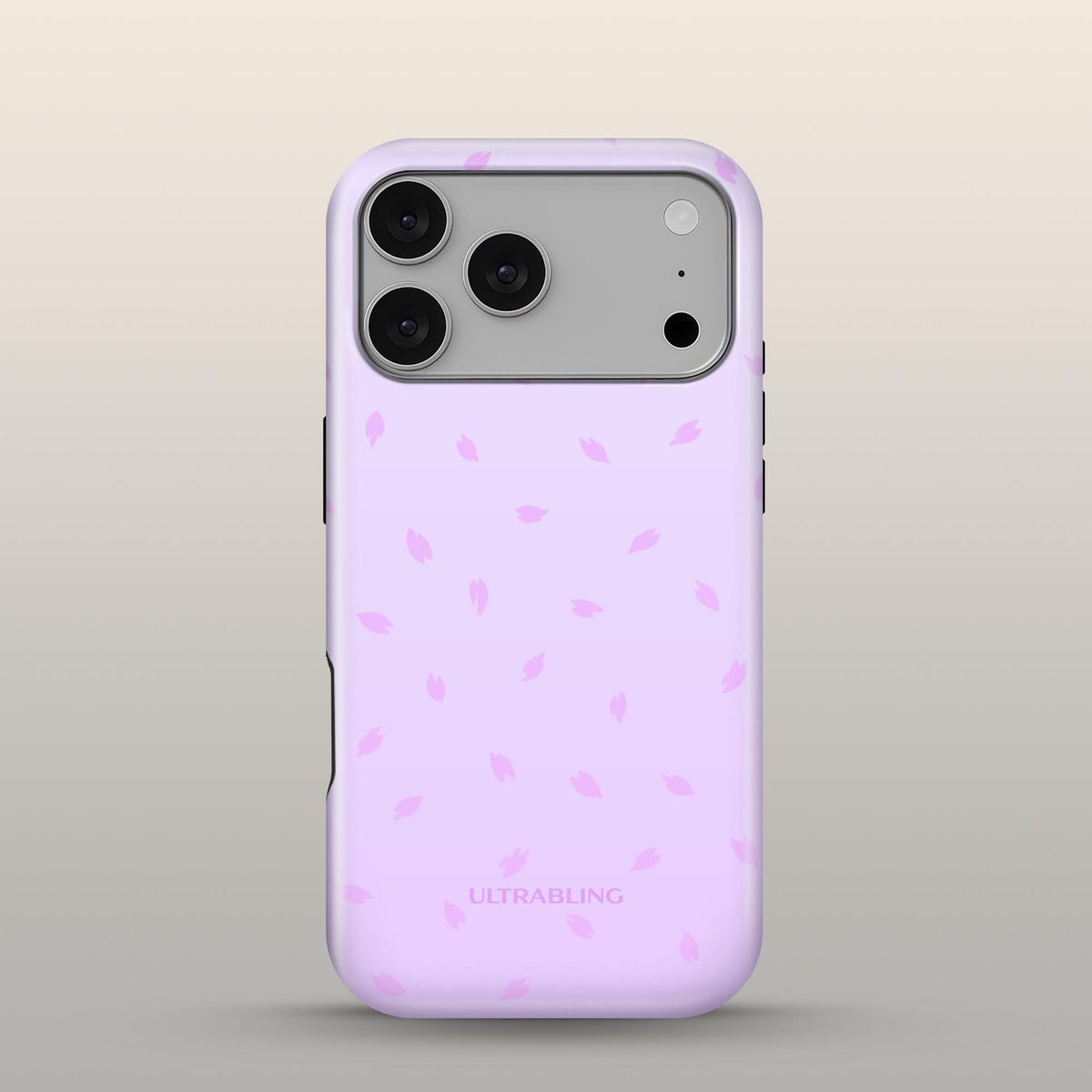 Petal Snow - Eclipse Case