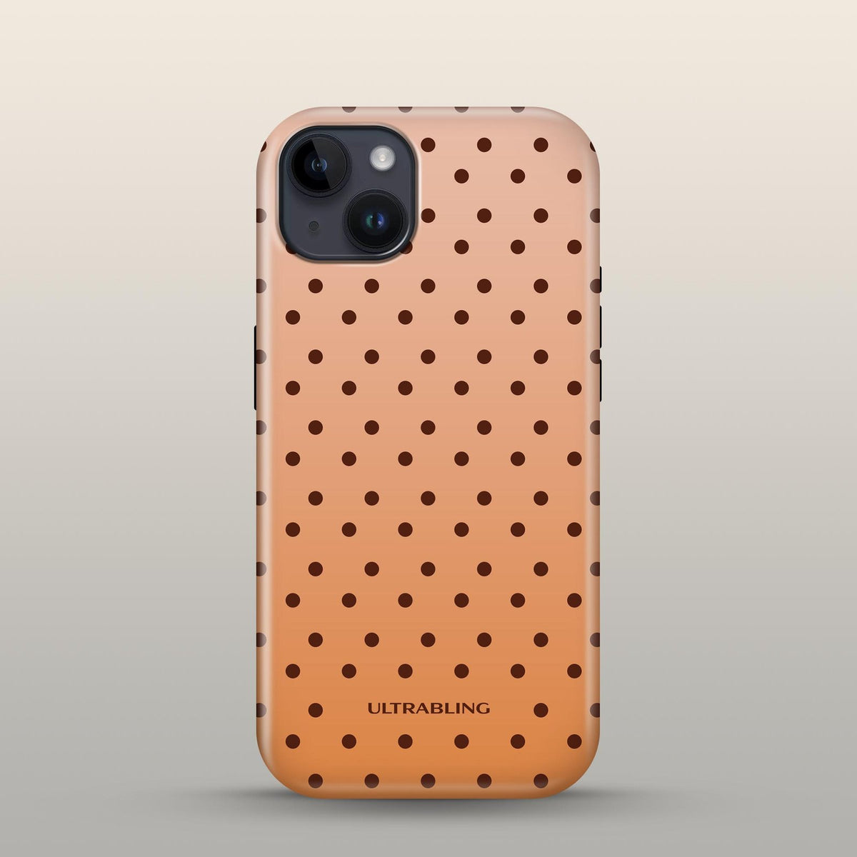 Toffee Dot - Eclipse Case
