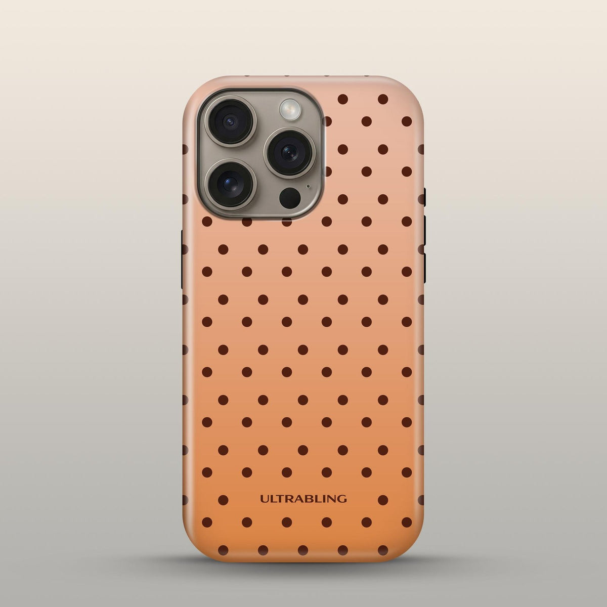 Toffee Dot - Eclipse Case