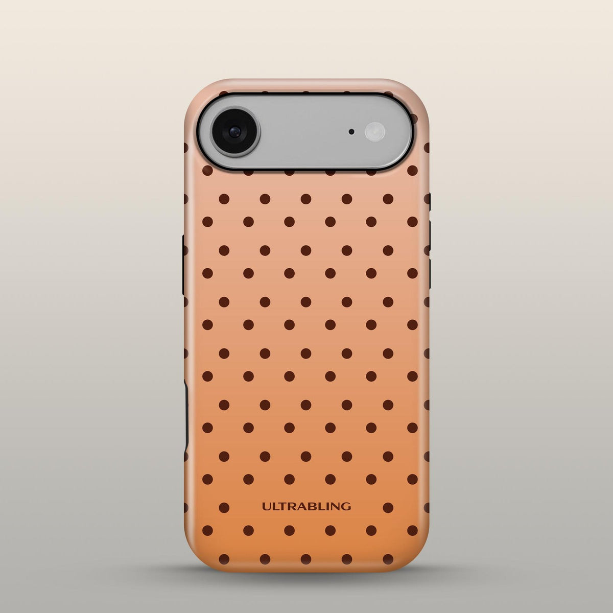 Toffee Dot - Eclipse Case