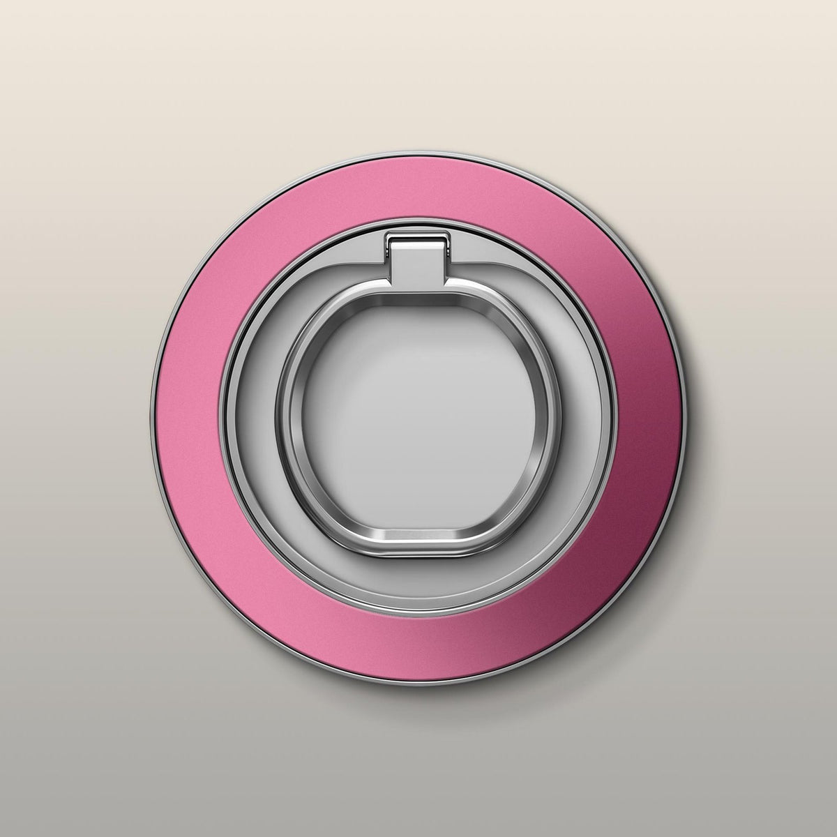 Pink Fade - MagSafe Ring